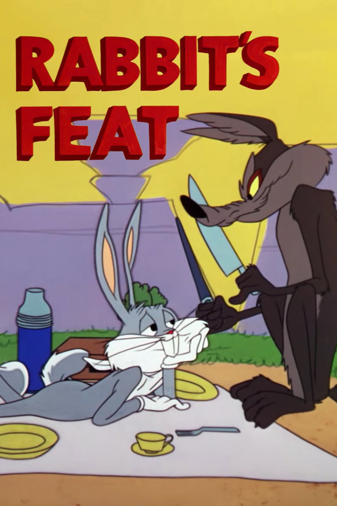Rabbit's Feat preview 2