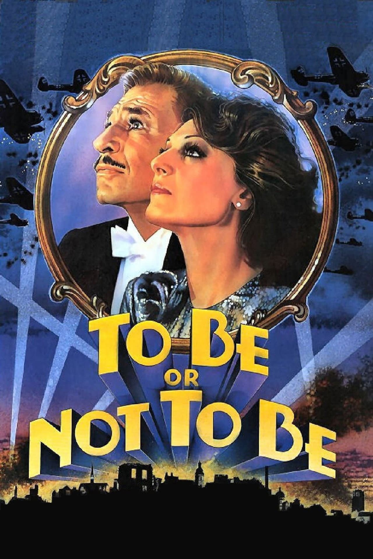 To Be or Not to Be preview 2