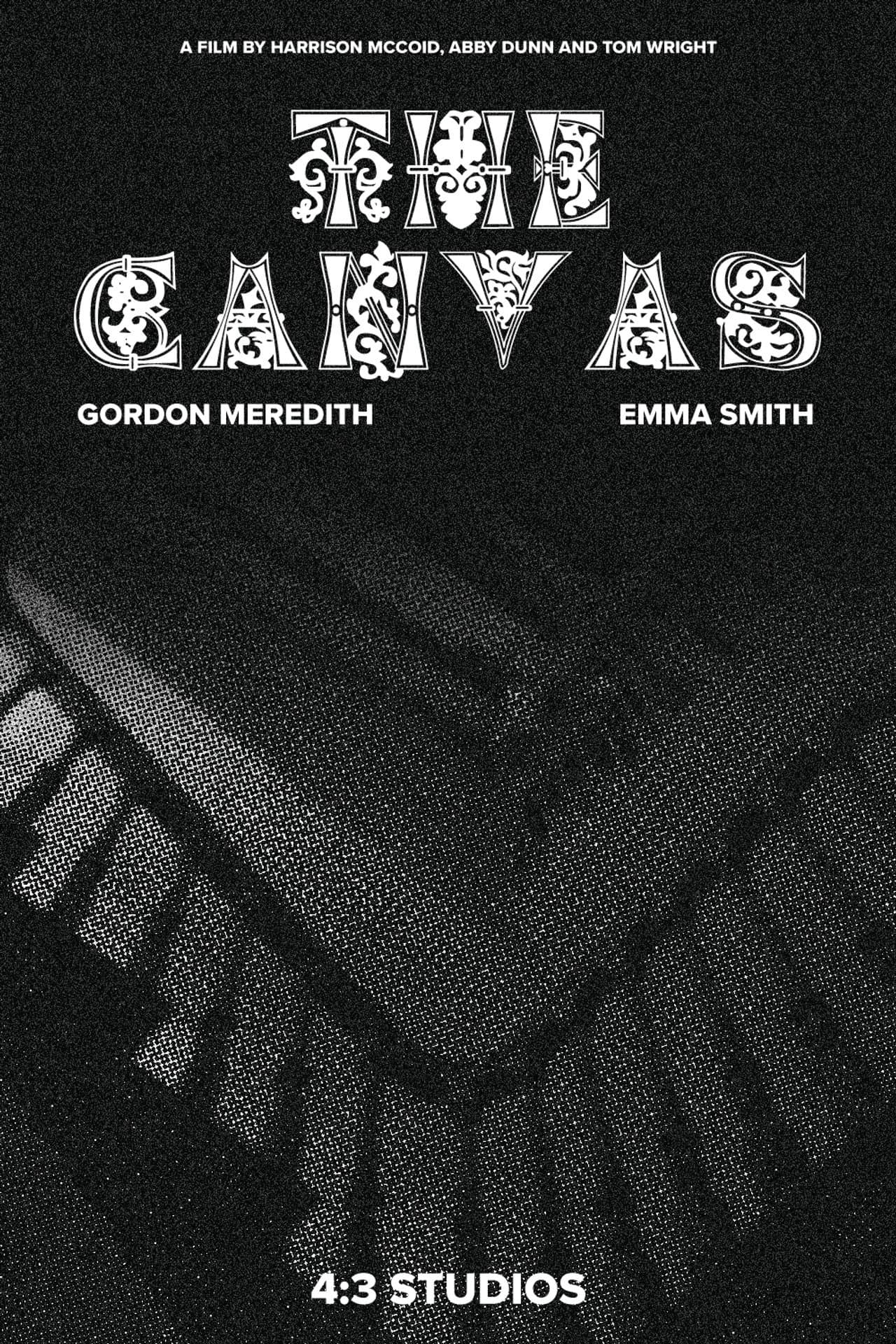 The Canvas preview 1