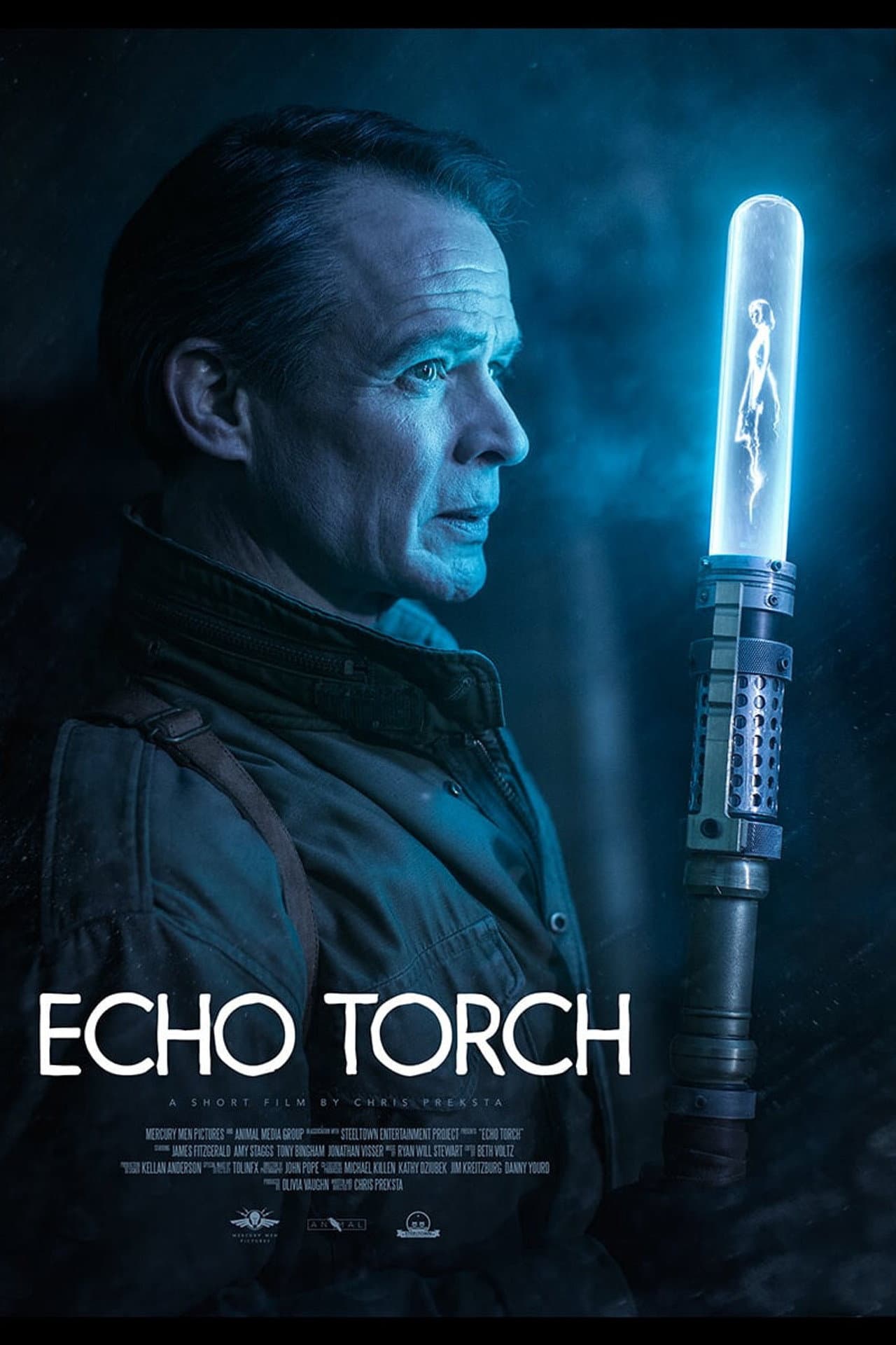 Echo Torch preview 2