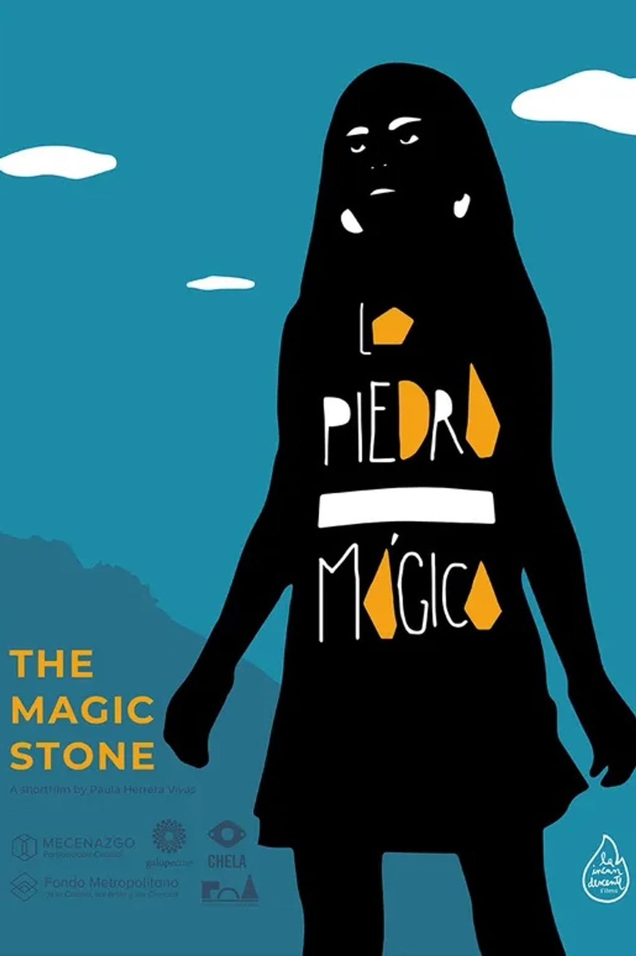 The Magic Stone preview 1