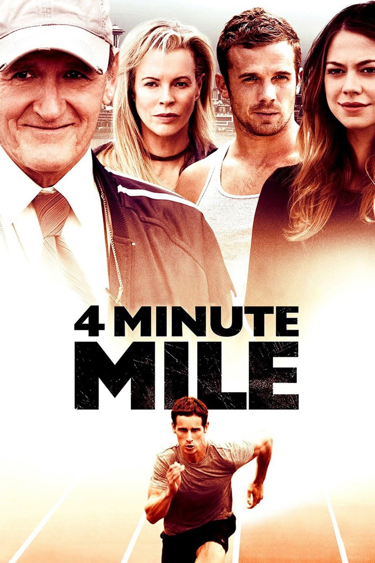 4 Minute Mile preview 2