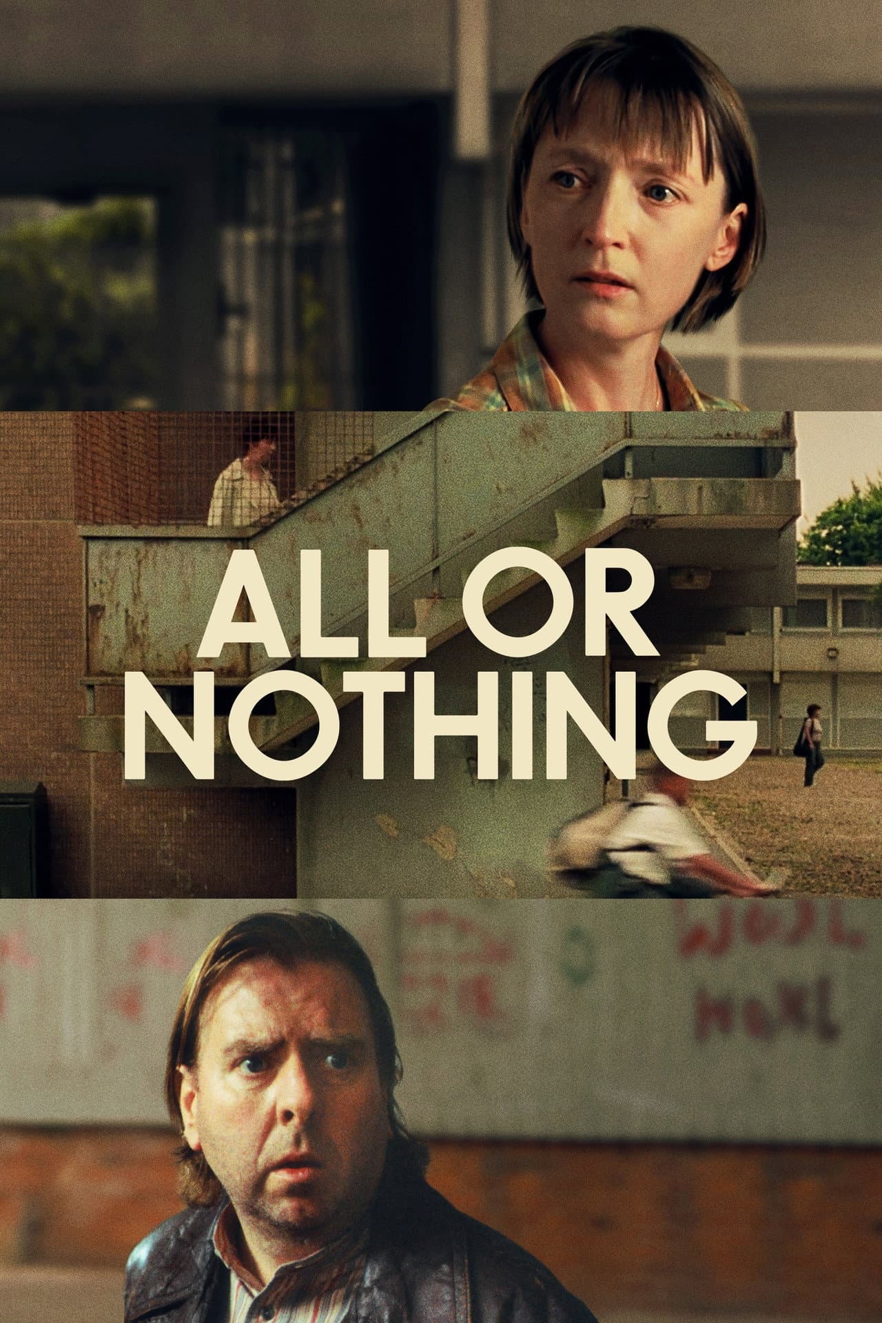 All or Nothing preview 2