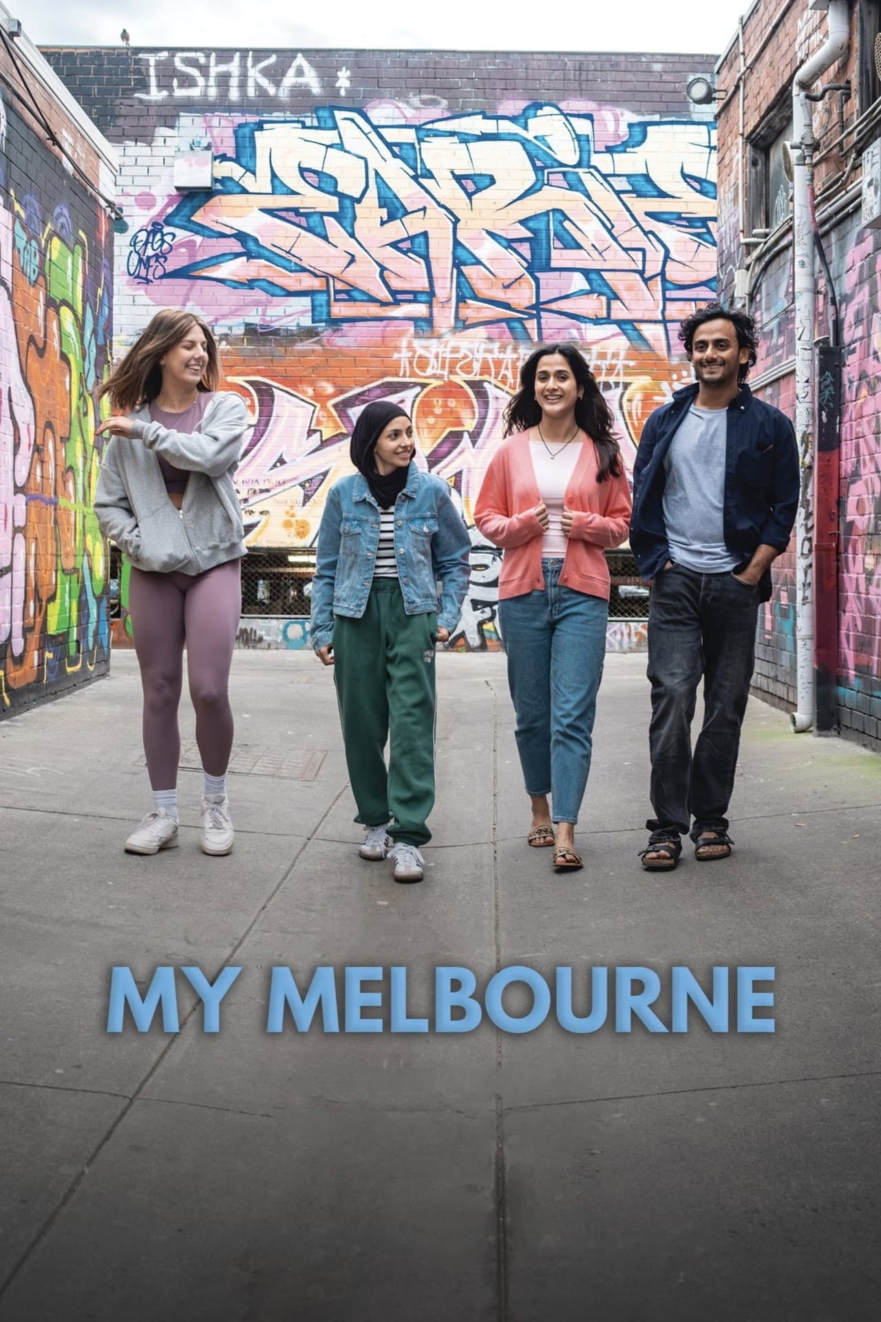 My Melbourne preview 2