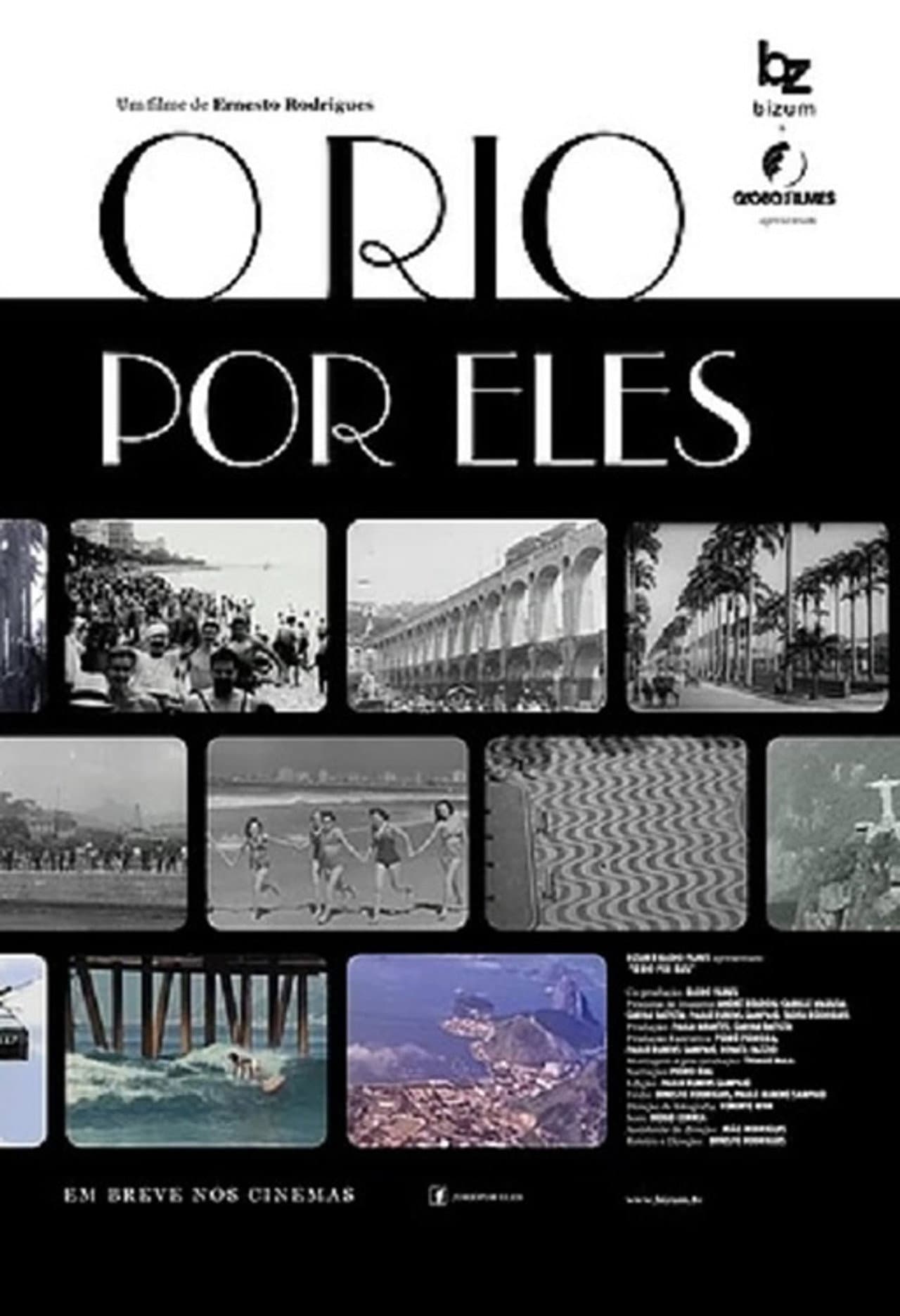 Rio by Them preview 1
