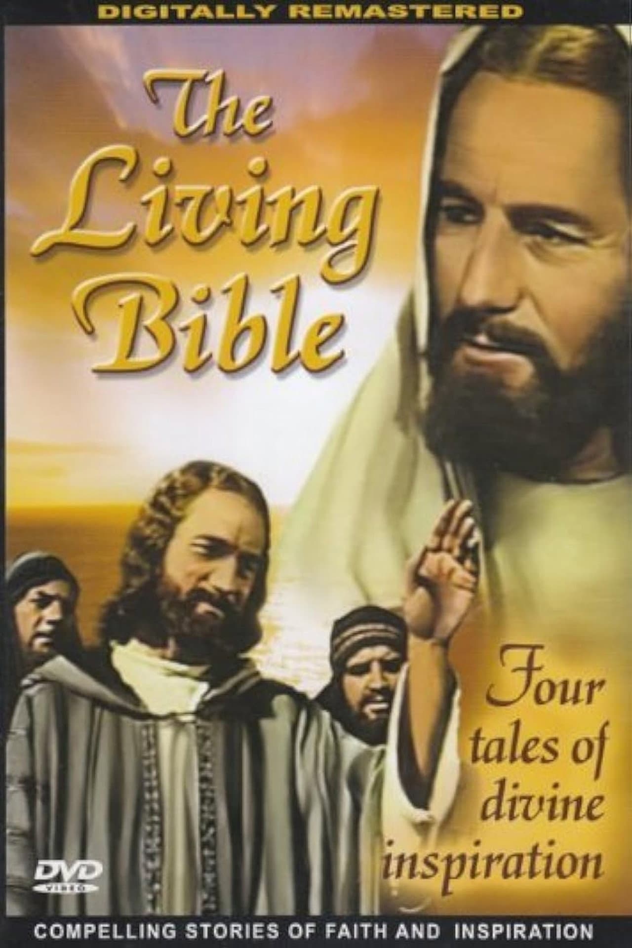 The Living Bible preview 2