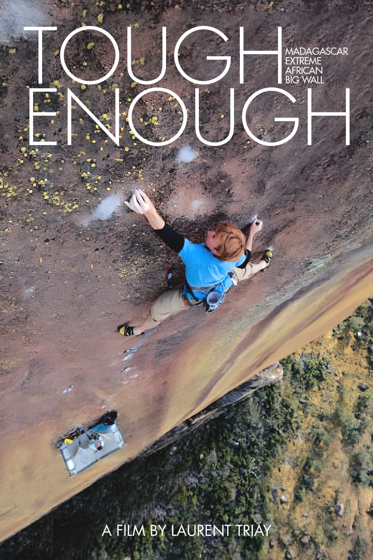 Tough Enough preview 1