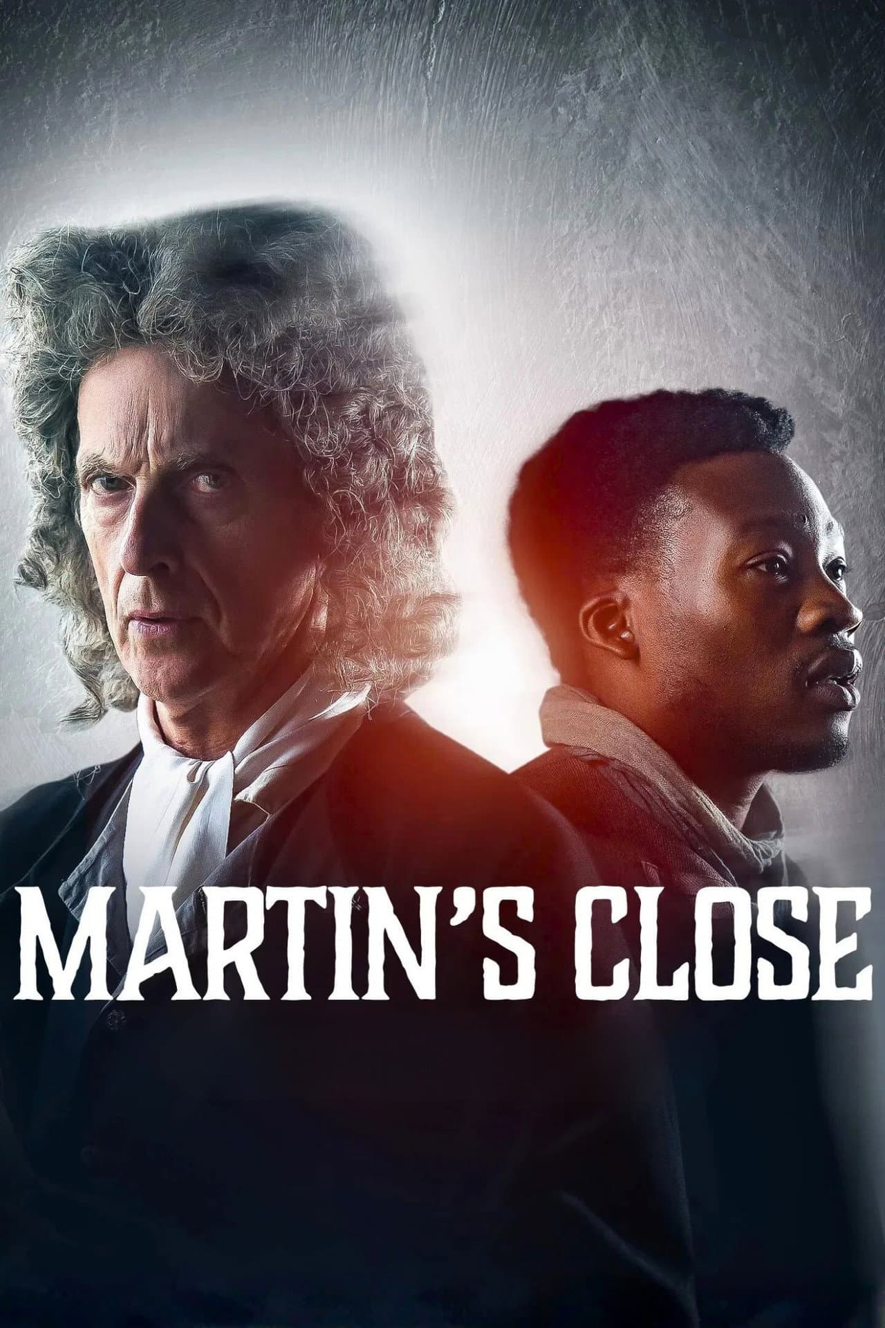 Martin's Close preview 2