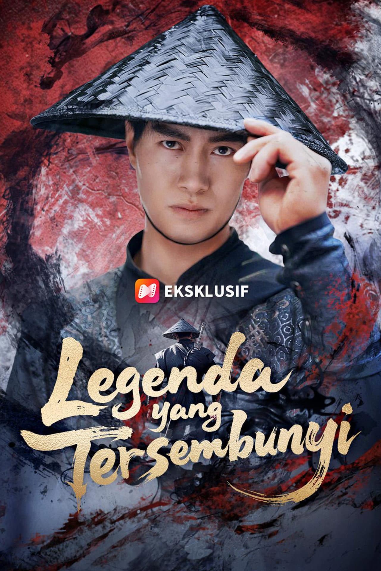 Legenda yang Tersembunyi preview 2