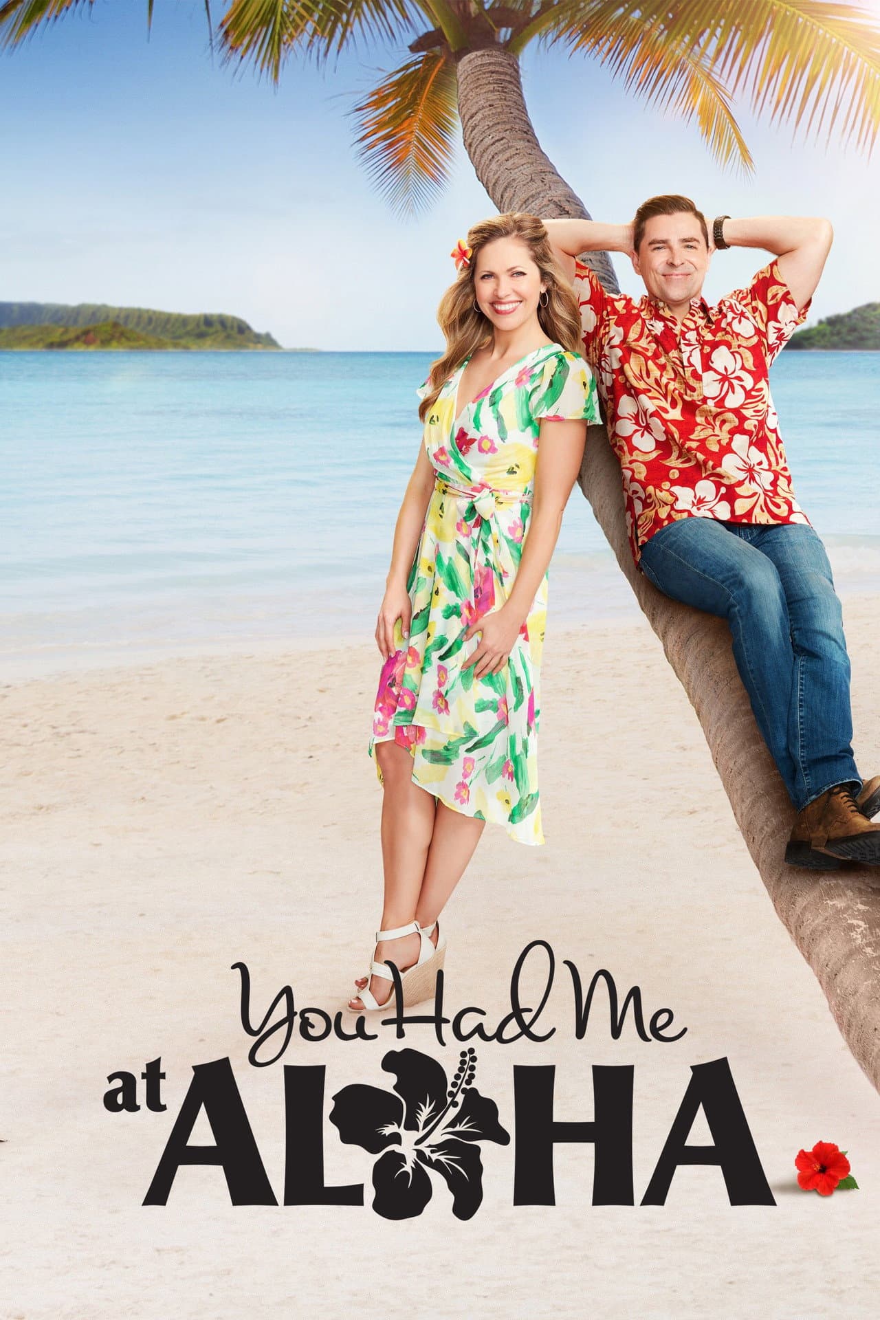 You Had Me at Aloha preview 2