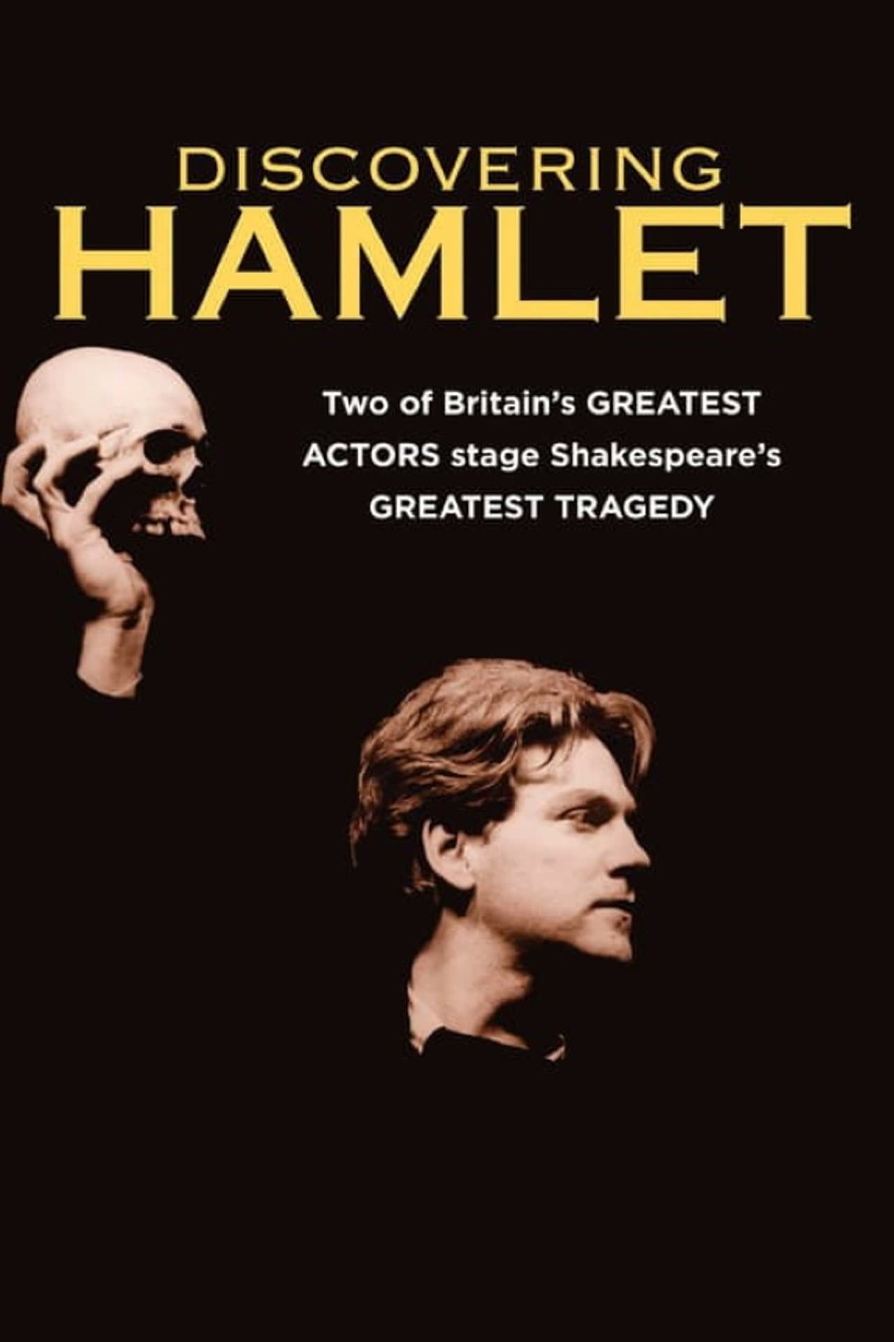 Discovering Hamlet preview 1
