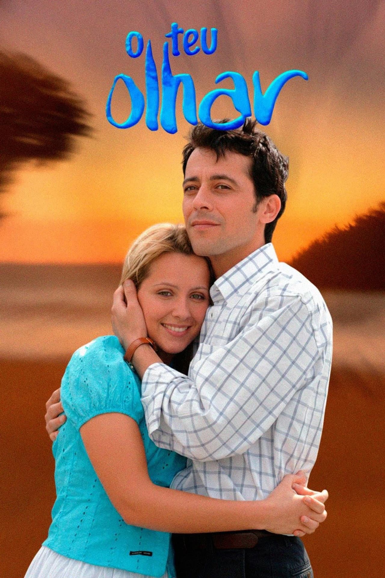 O Teu Olhar preview 2