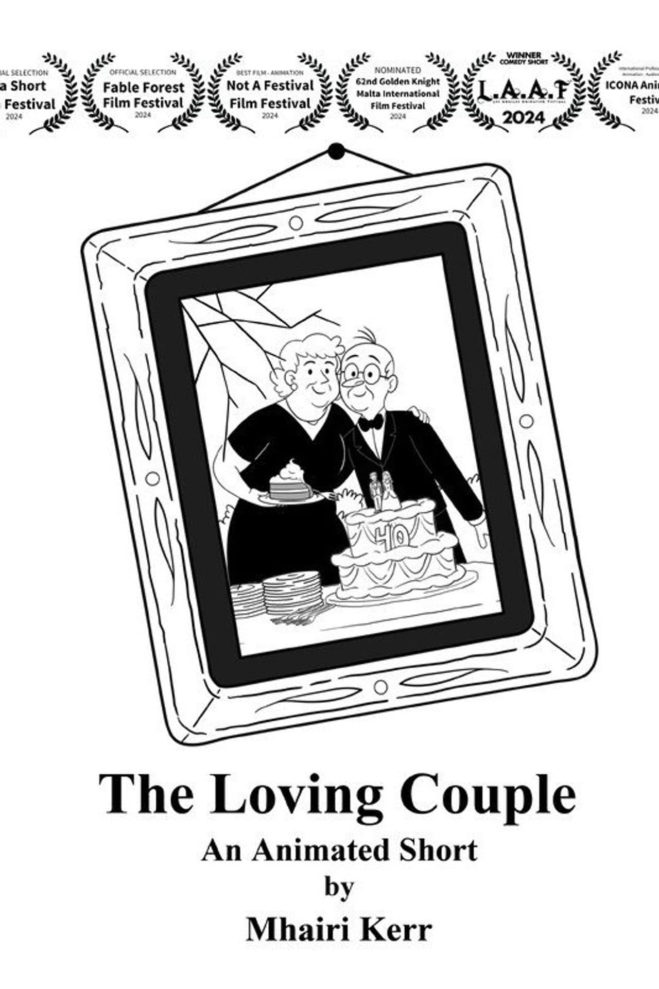 The Loving Couple preview 1