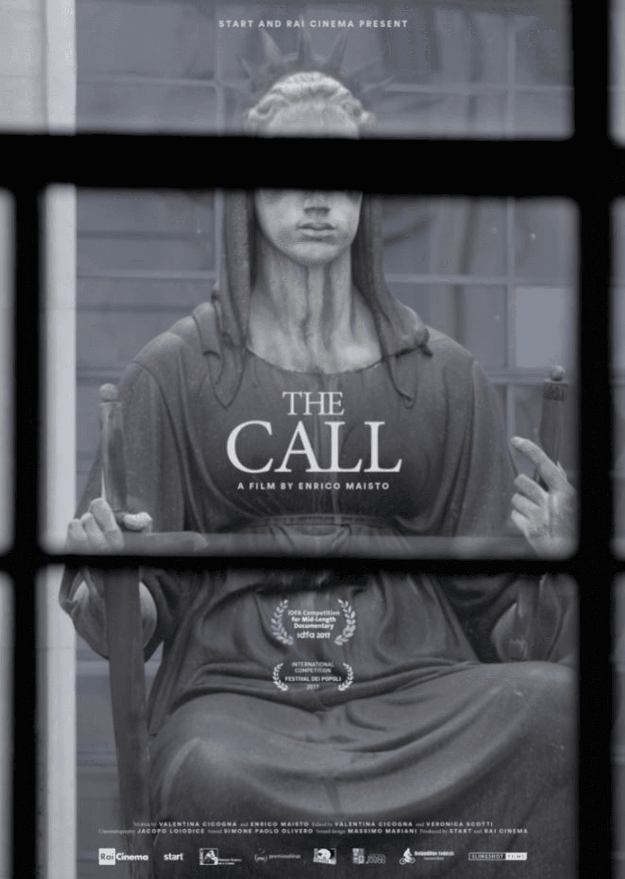 The Call preview 1