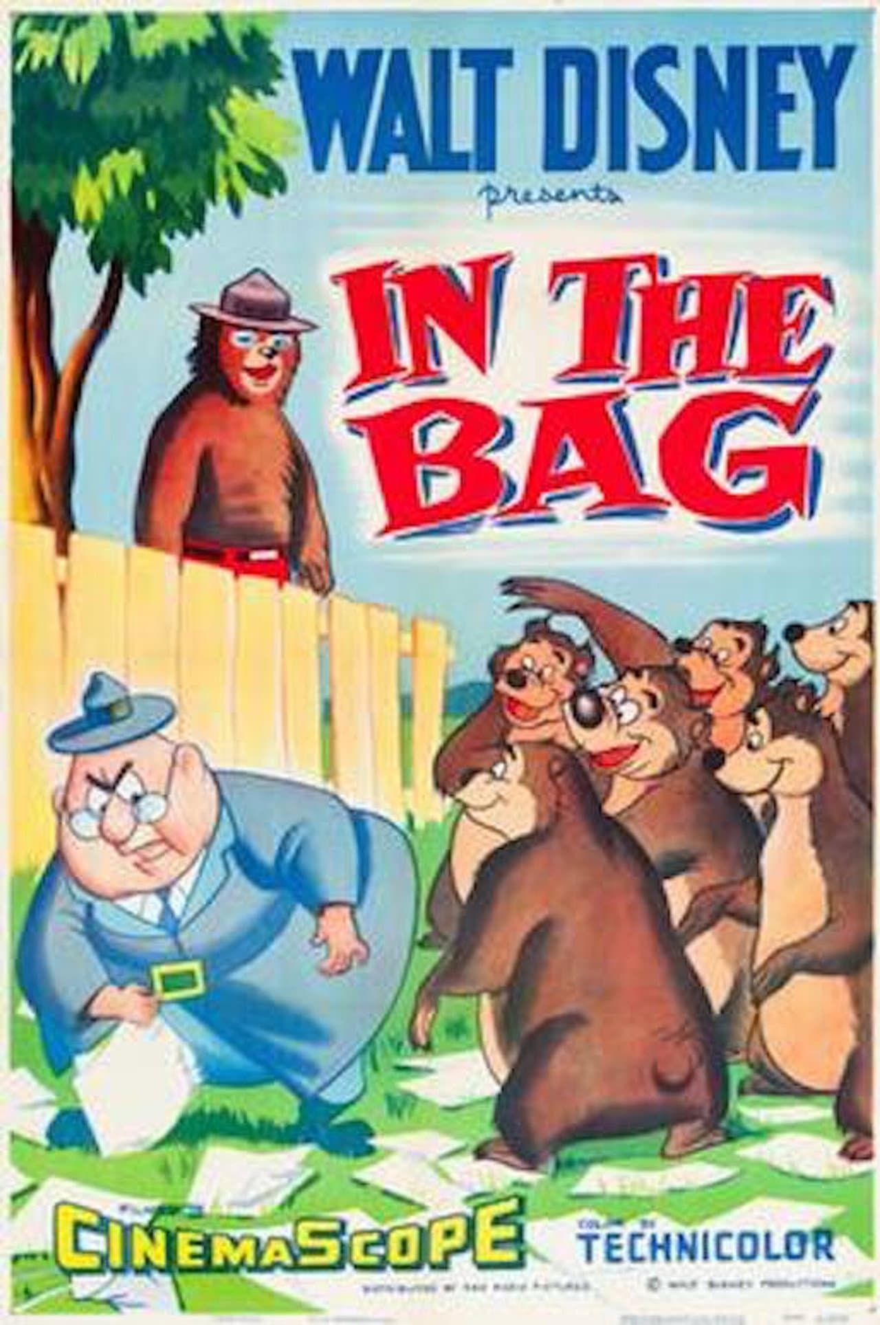 In the Bag preview 2