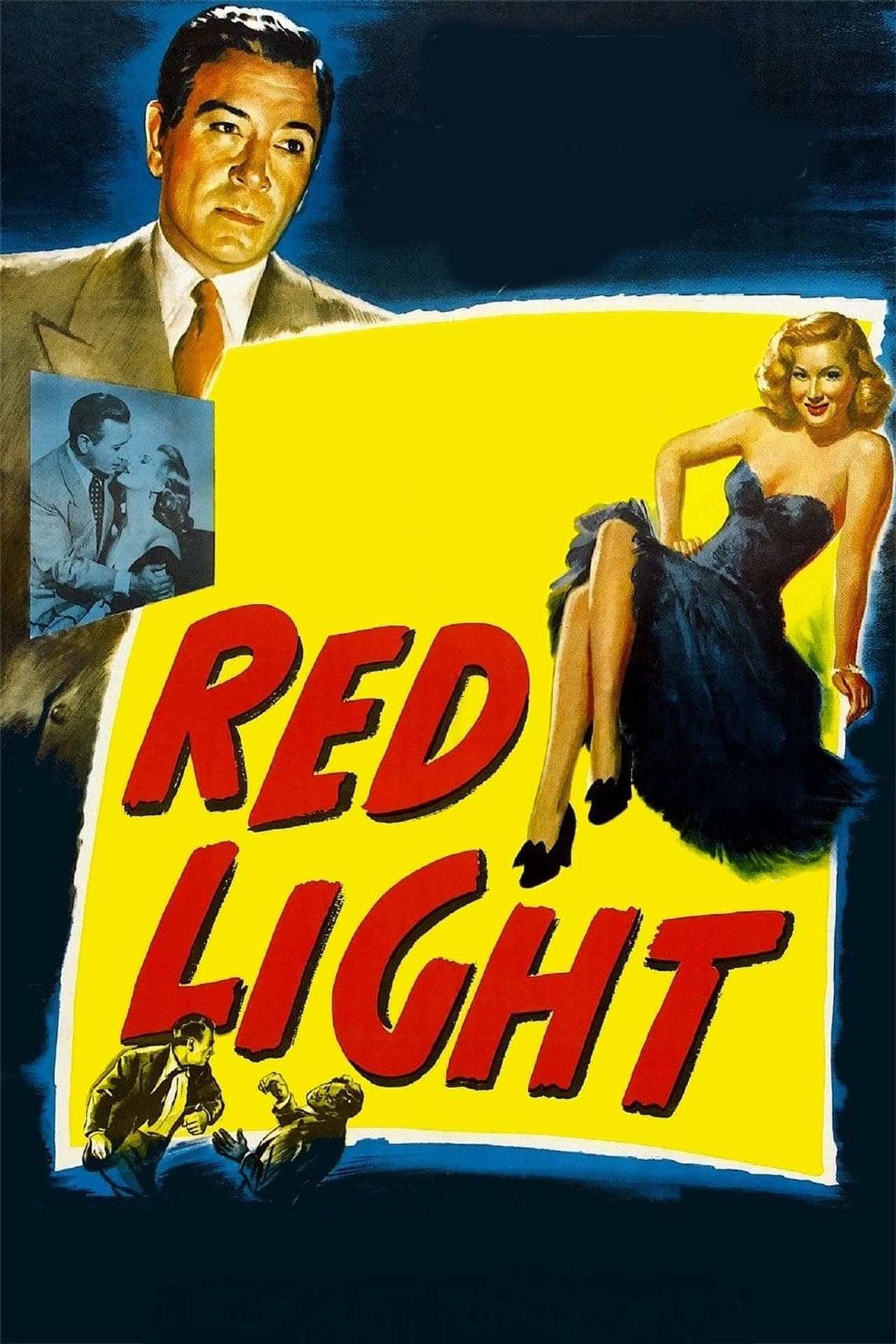 Red Light preview 2