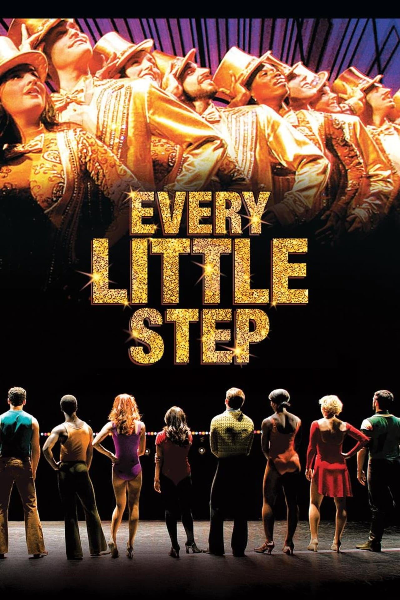 Every Little Step preview 2