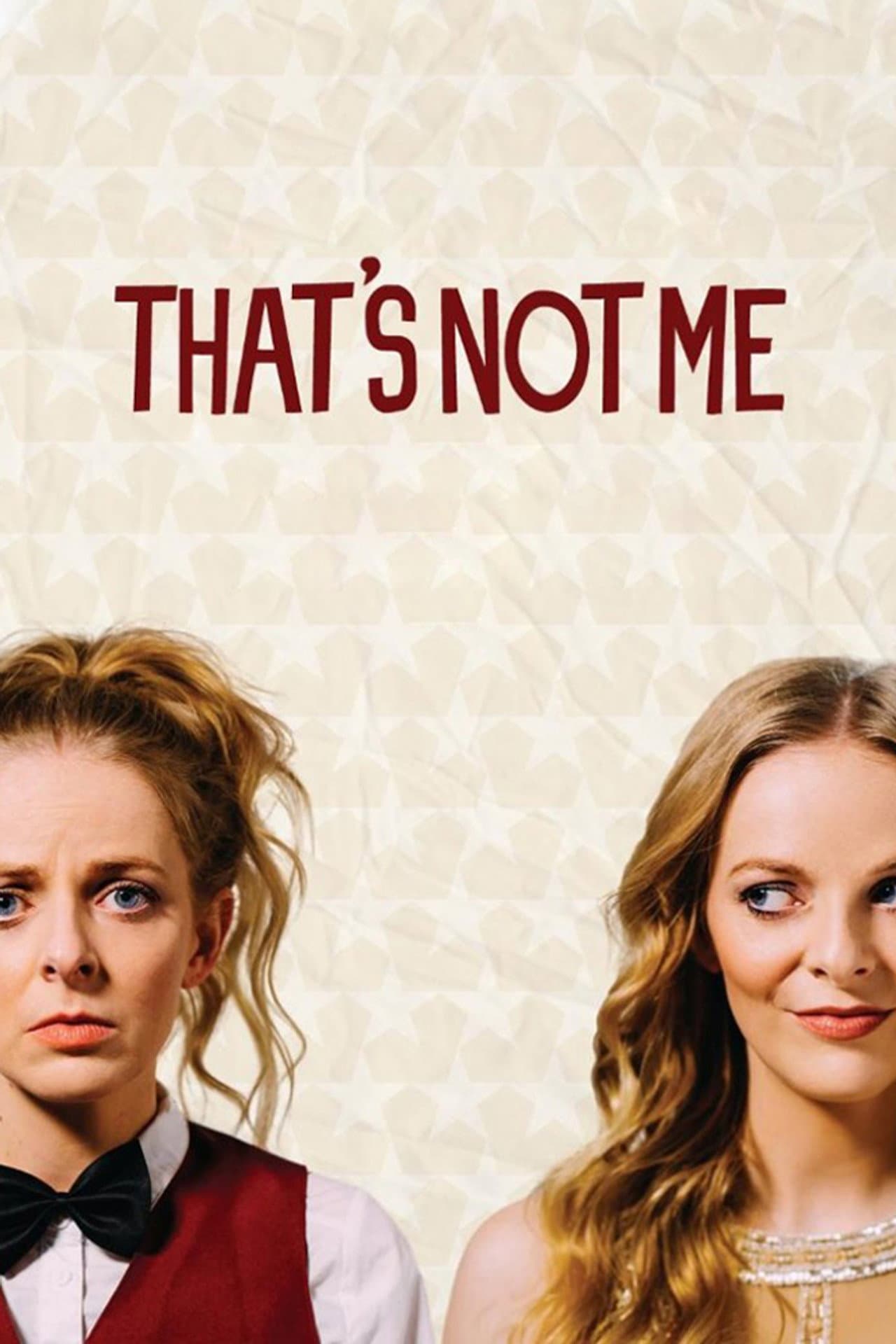 That's Not Me preview 2