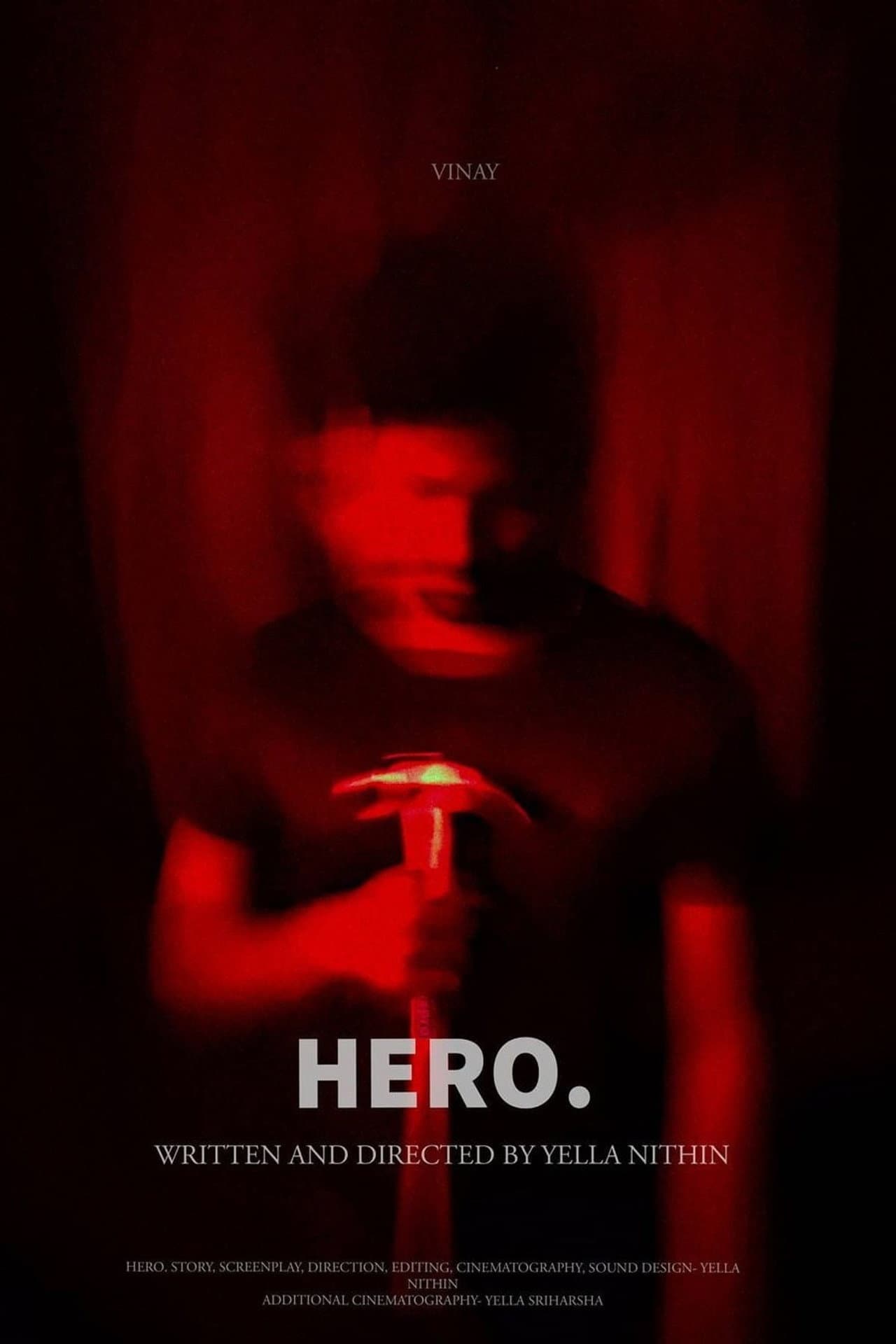 HERO... preview 2
