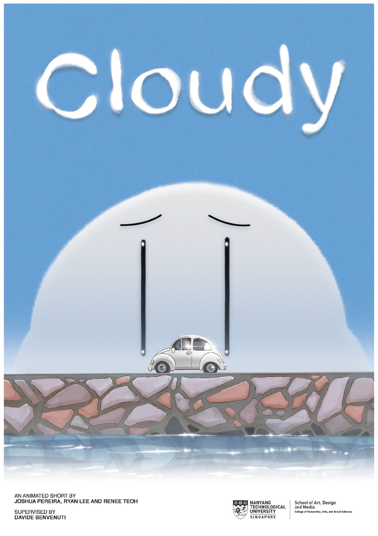 Cloudy preview 2