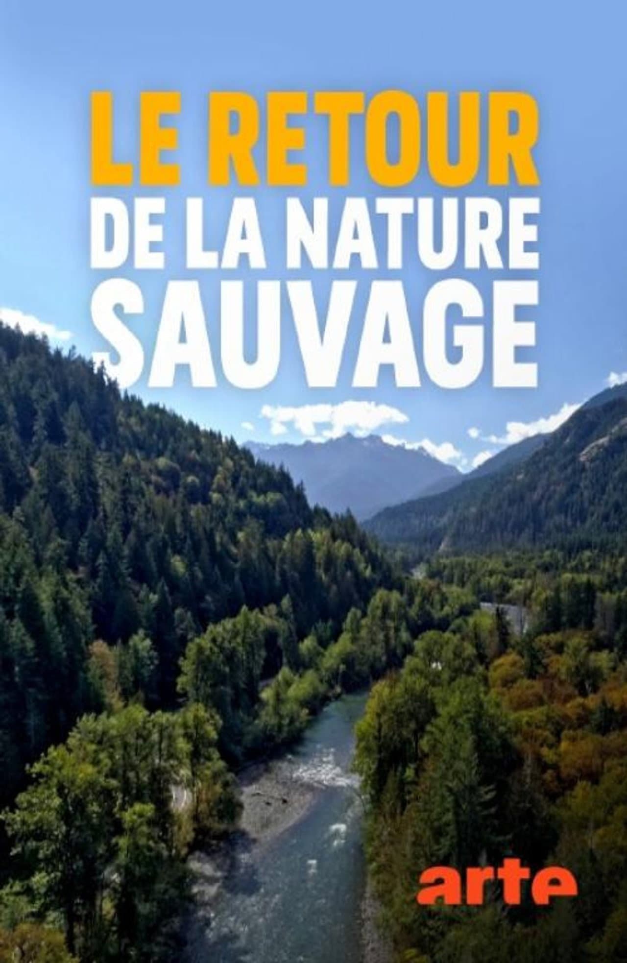 Le retour de la nature sauvage preview 2