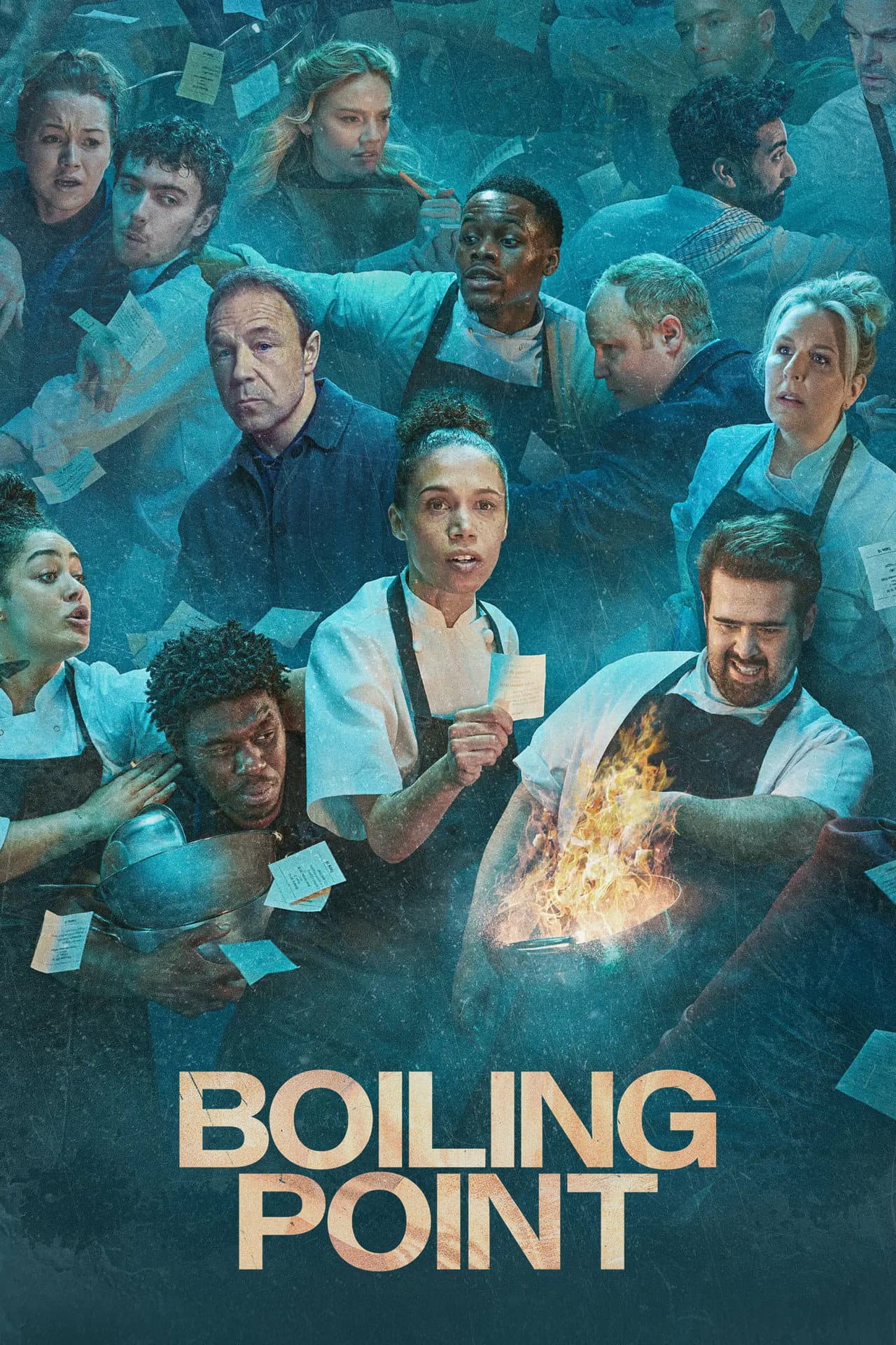 Boiling Point preview 2
