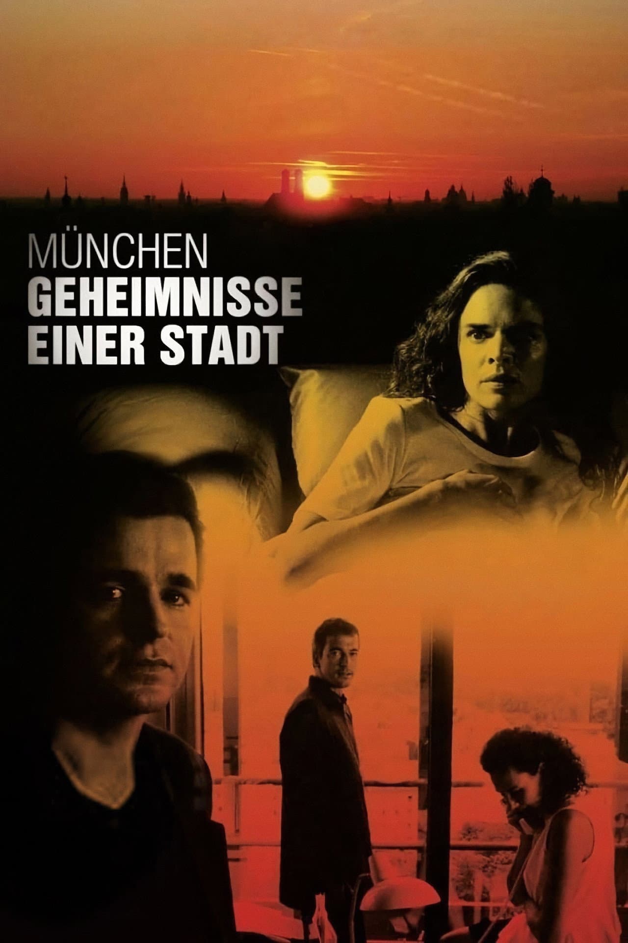 Munich: Secrets of a City preview 1