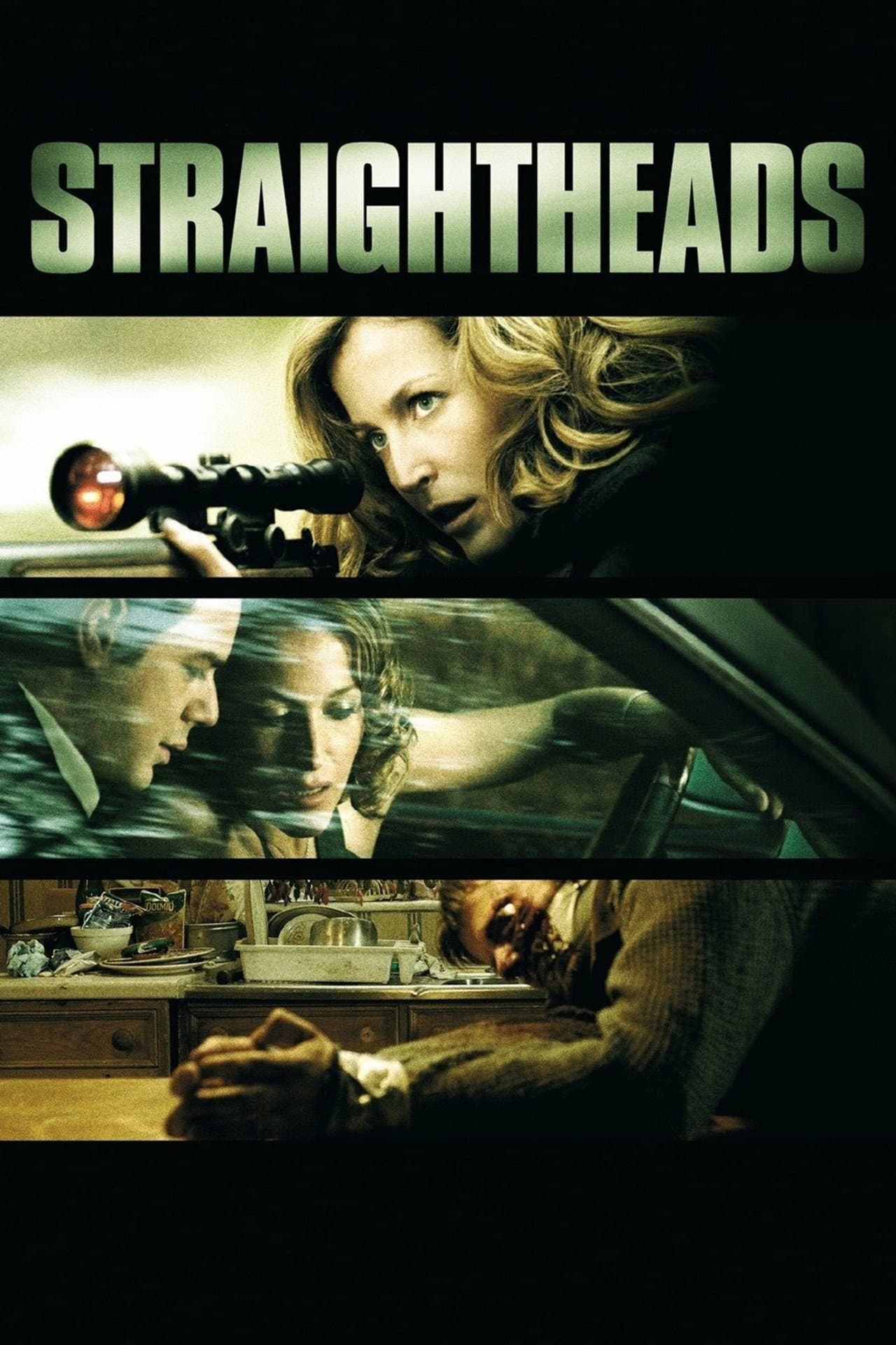 Straightheads preview 2