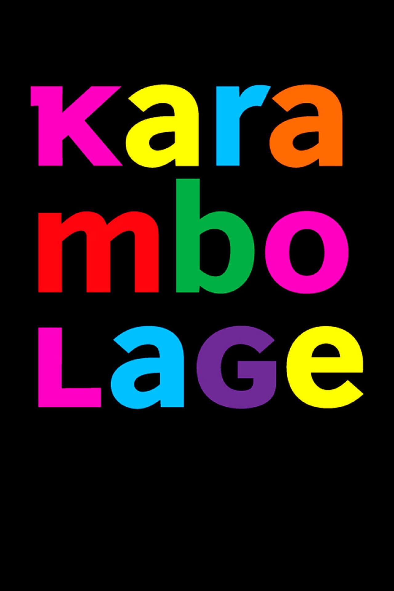 Karambolage preview 2
