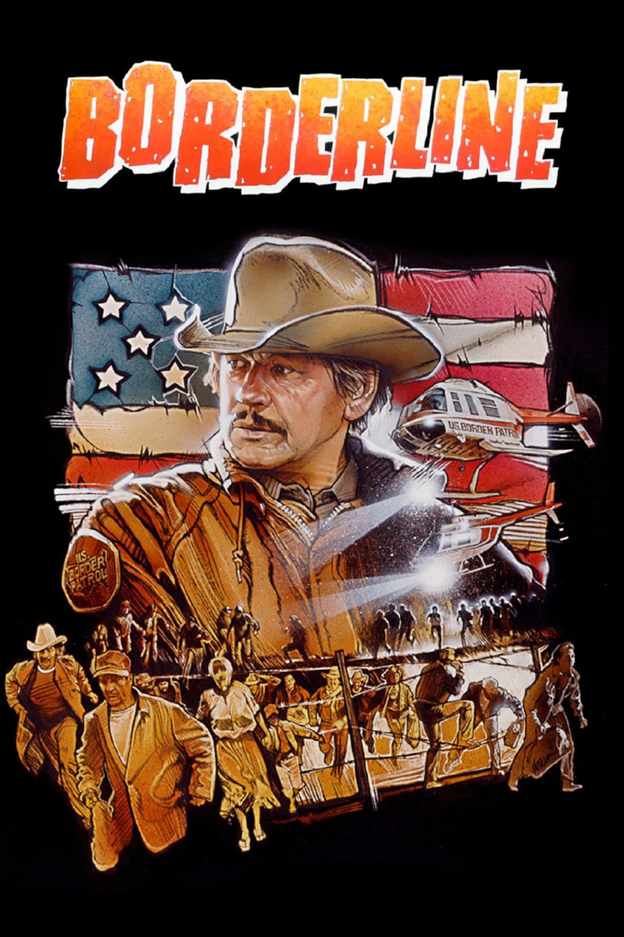 Borderline preview 2