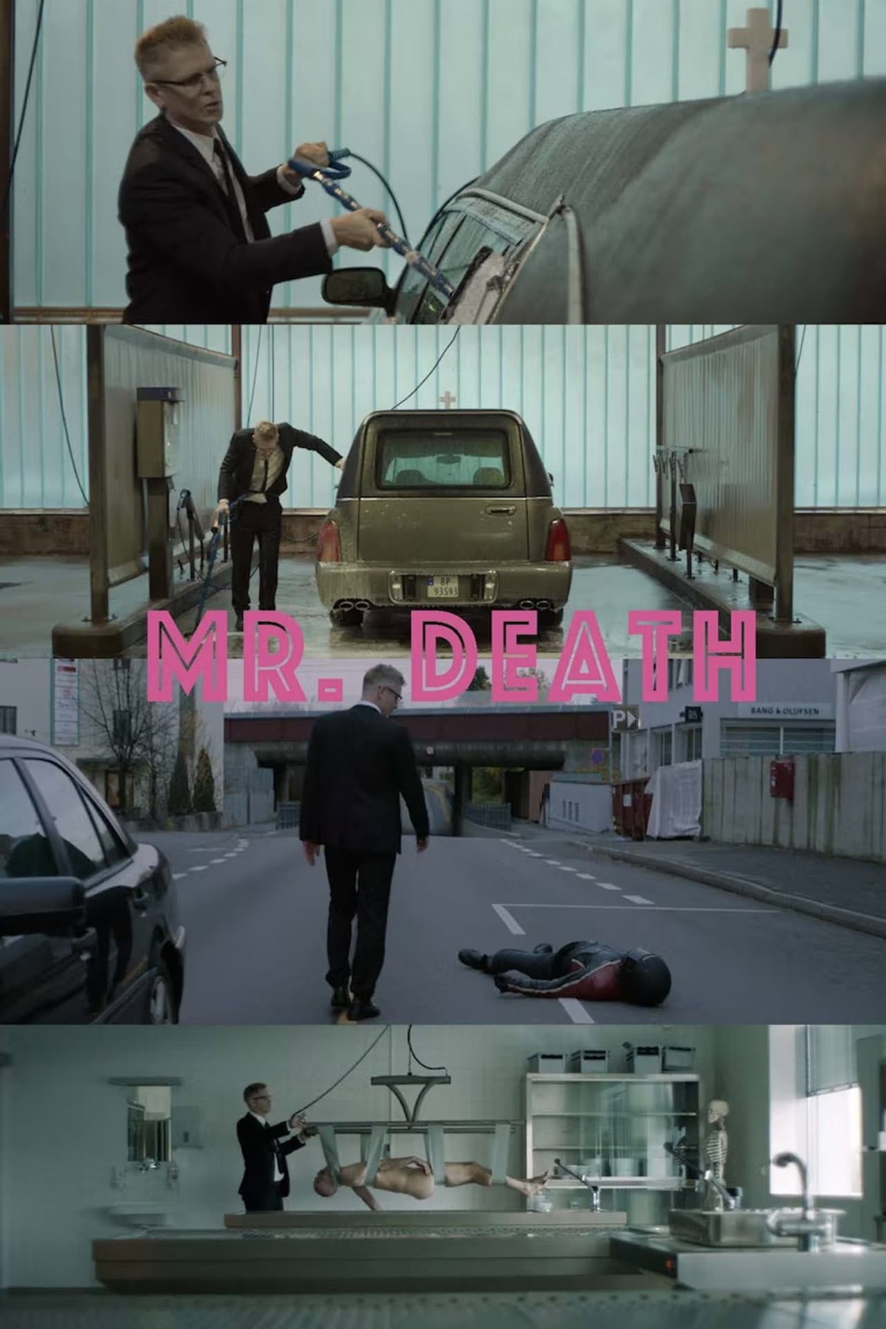Mr. Death preview 2