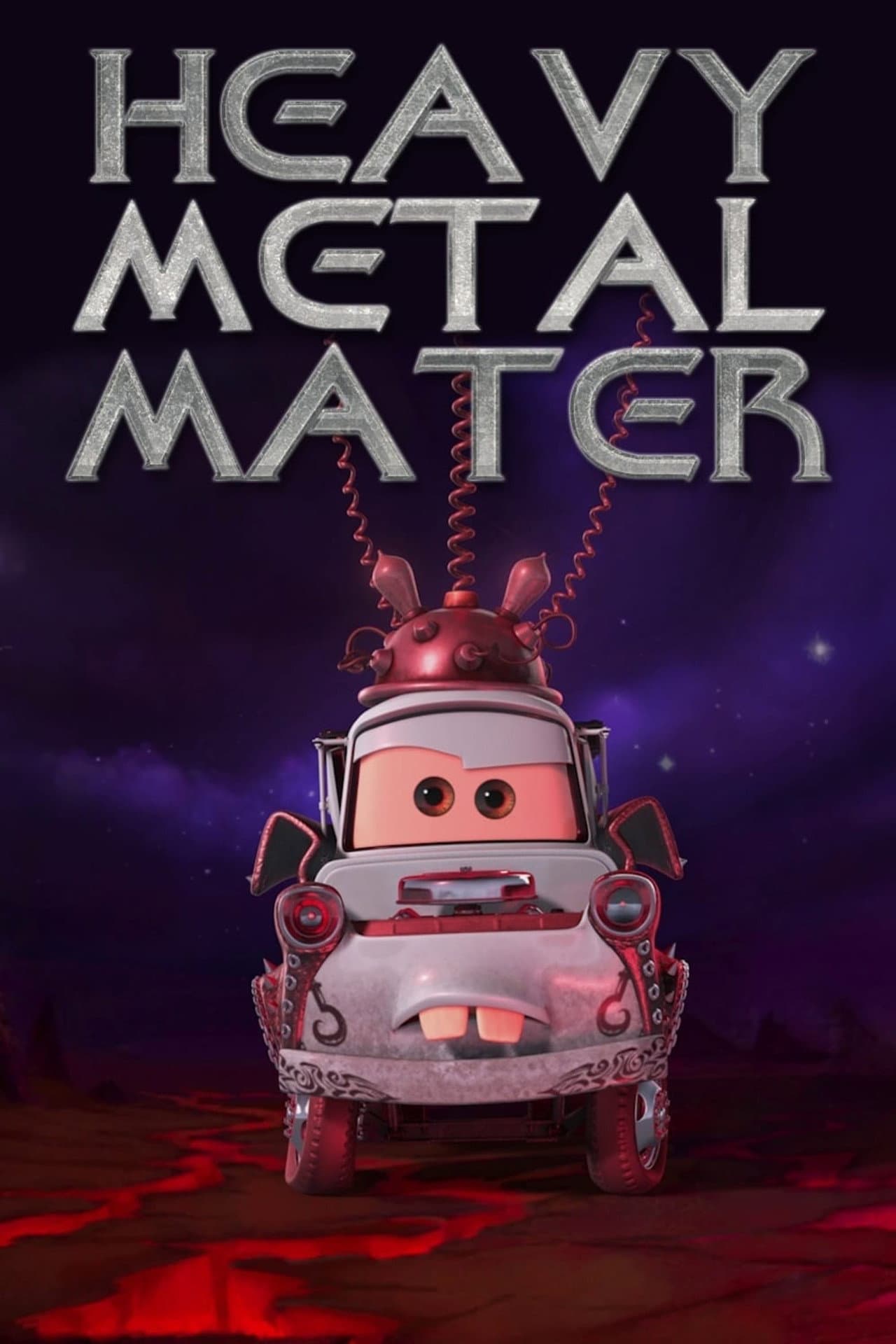Heavy Metal Mater preview 2