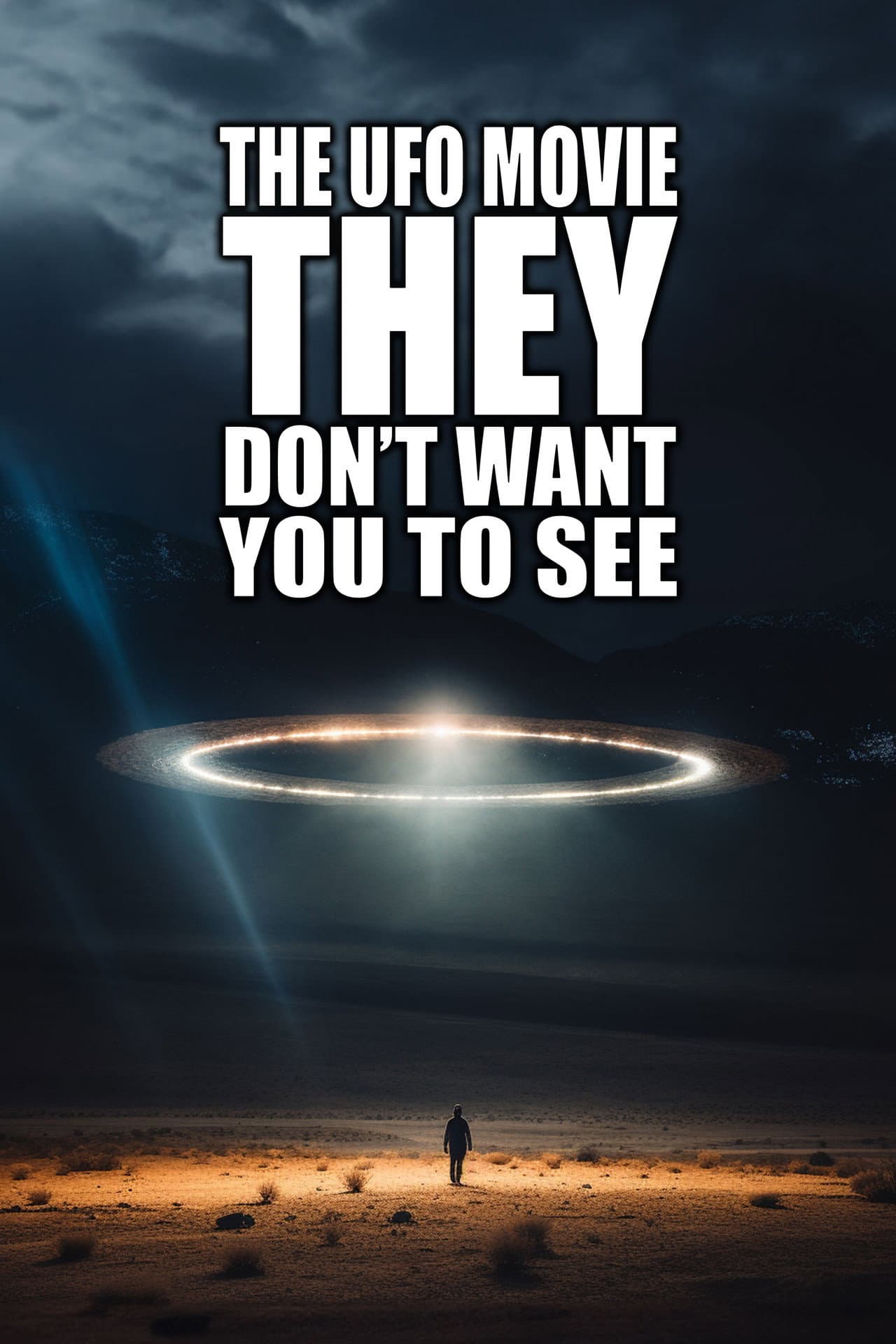 The UFO Movie THEY Don't Want You to See preview 2