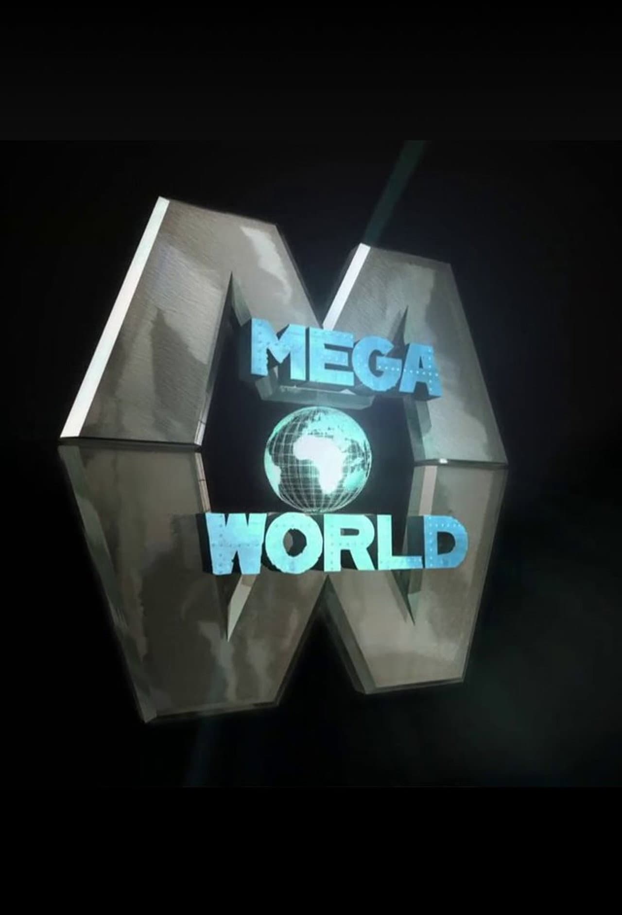 MegaWorld preview 2