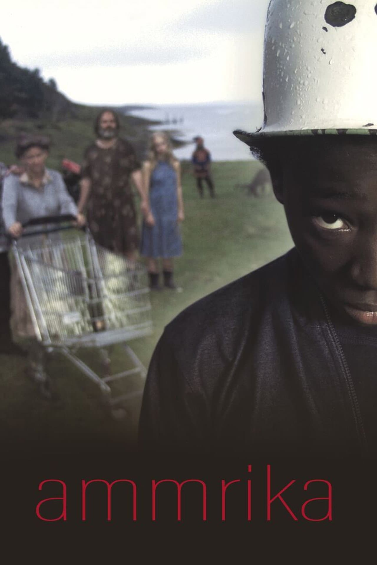 The Black Lapp preview 2