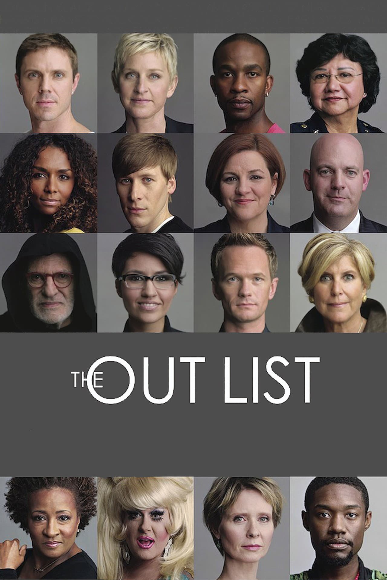 The Out List preview 2