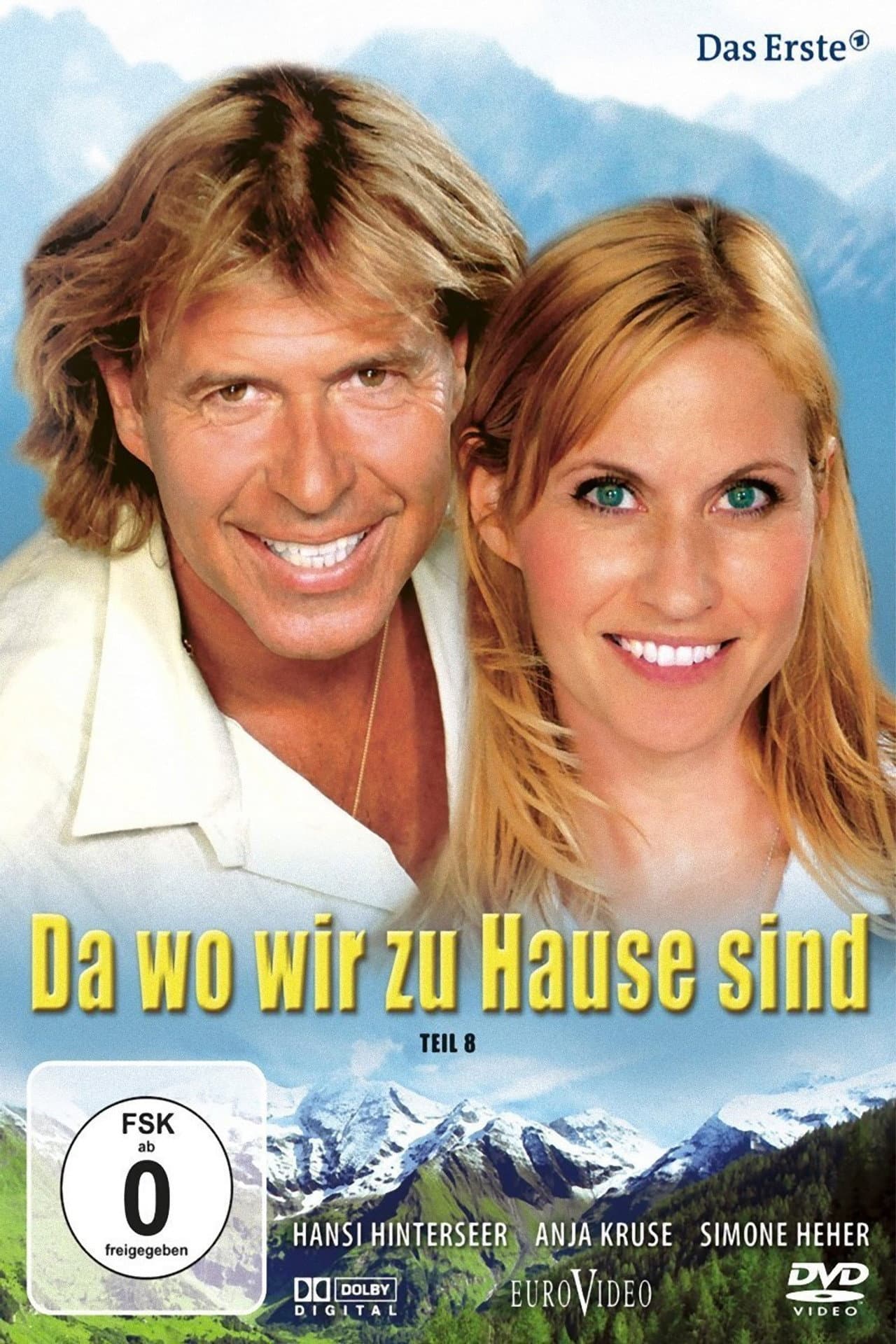 Da wo wir zu Hause sind preview 1