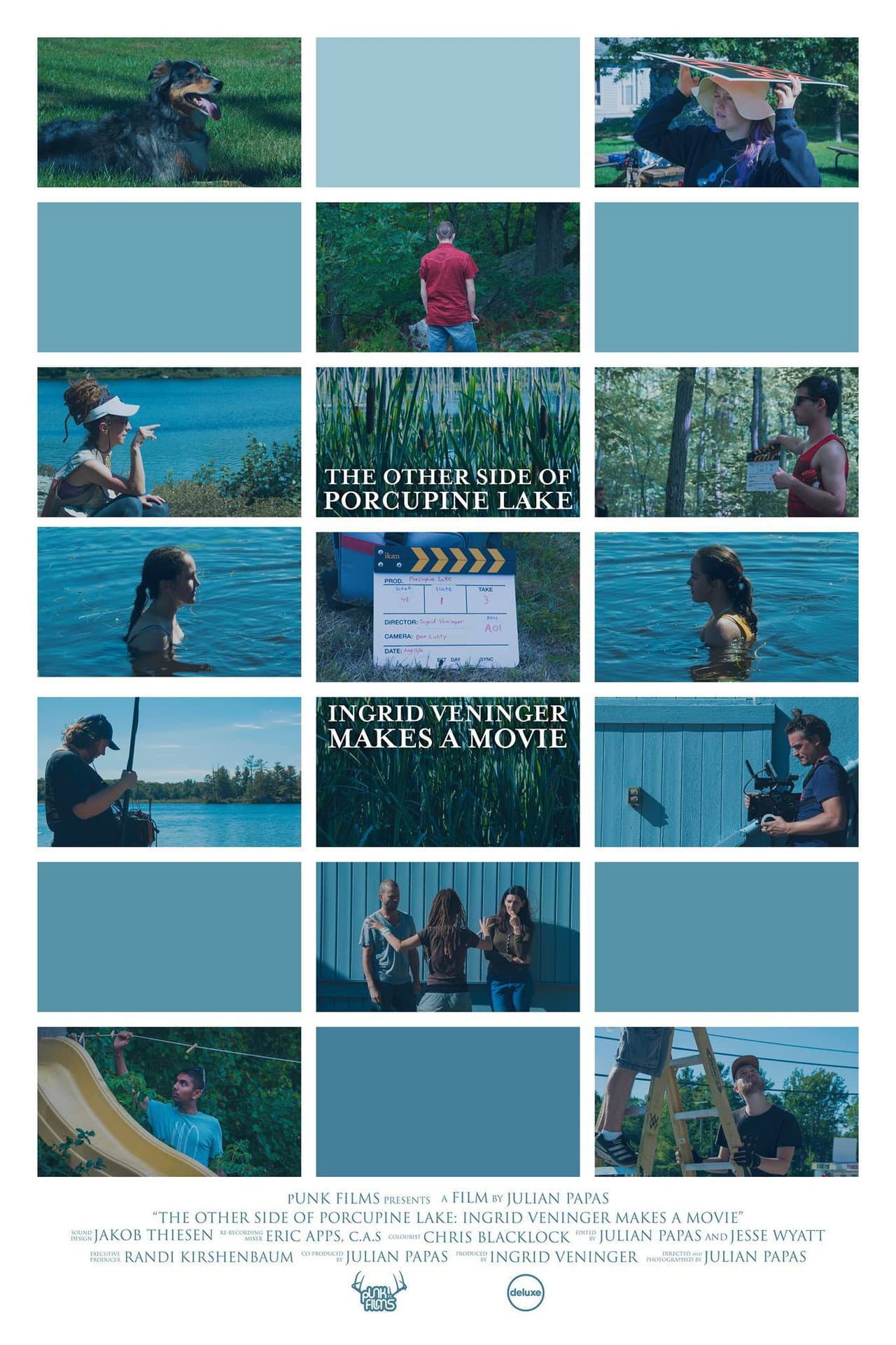 The Other Side of Porcupine Lake preview 2