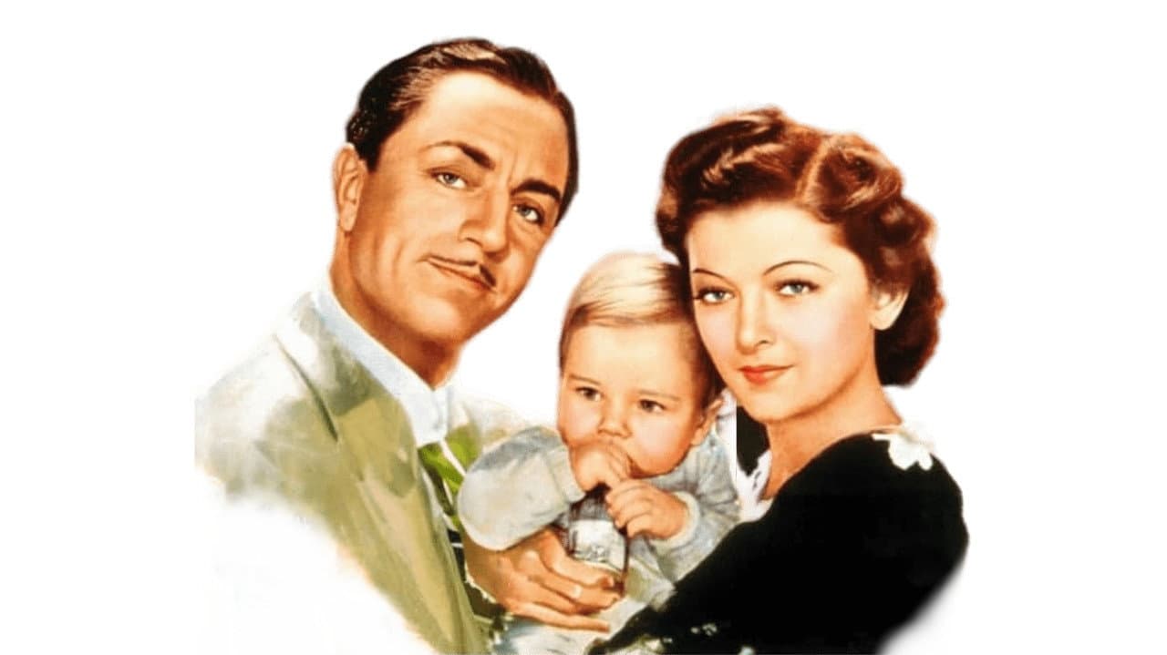 Another Thin Man