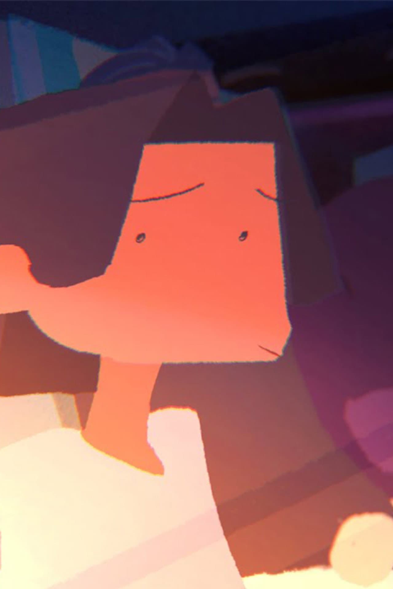 At Peace preview 1