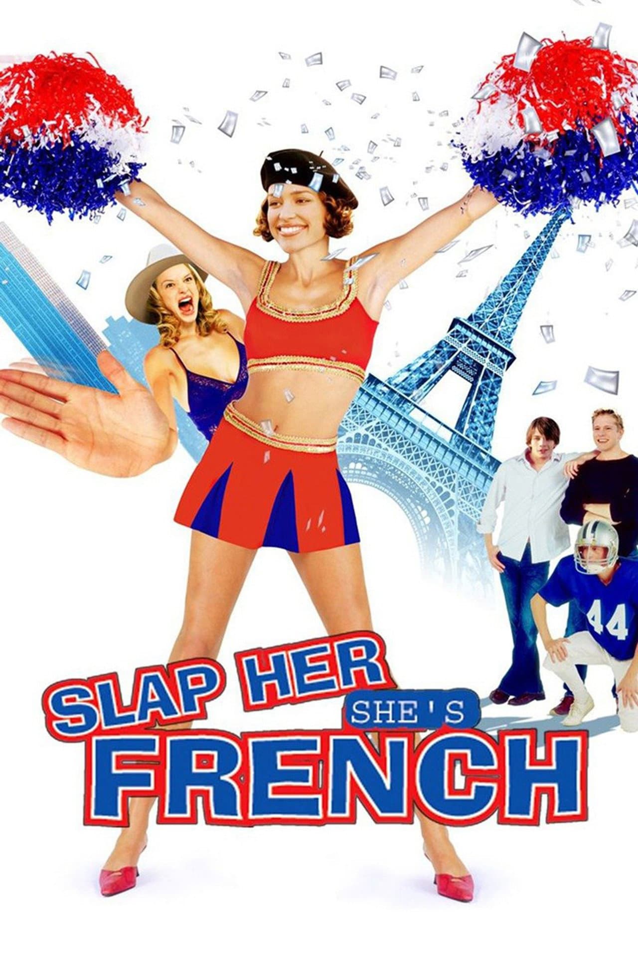 Slap Her... She's French preview 2