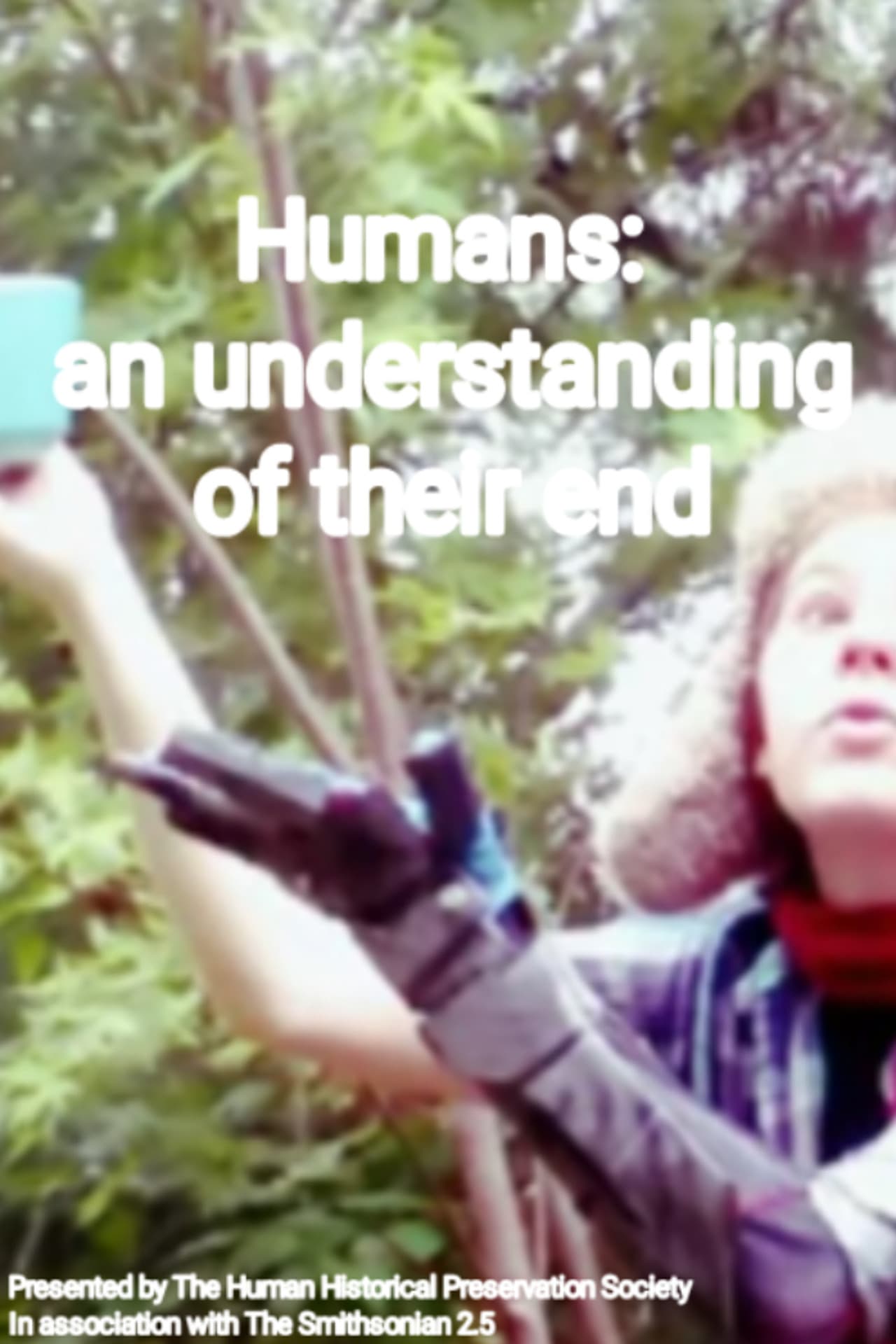 Humans: an Understanding of Their End preview 1