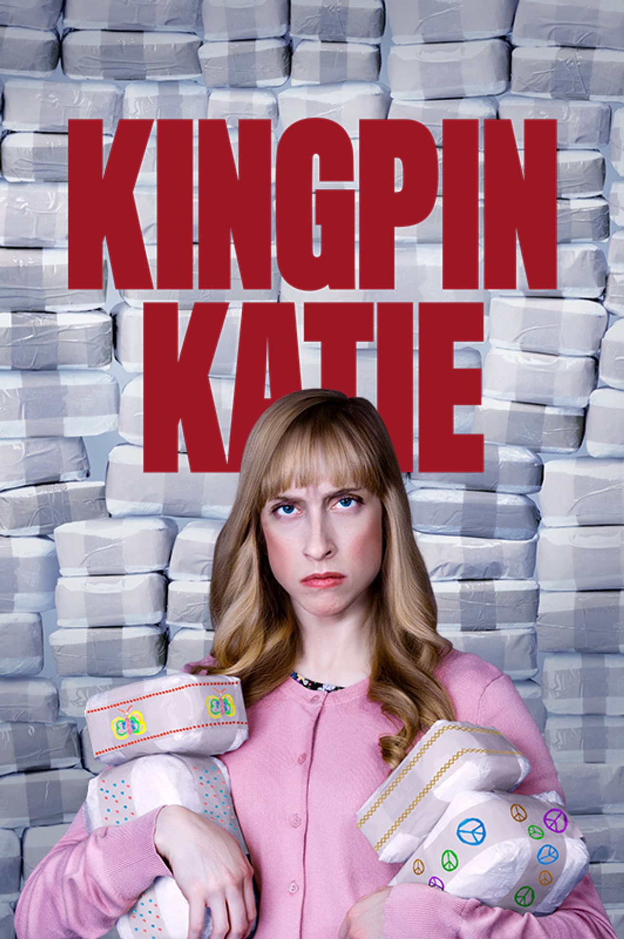 Kingpin Katie preview 2