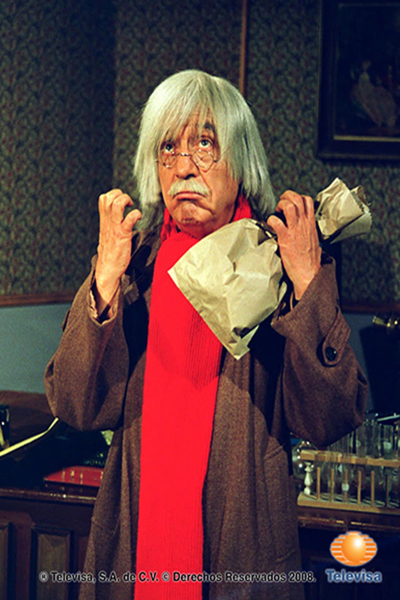 Dr  Chapatin preview 1