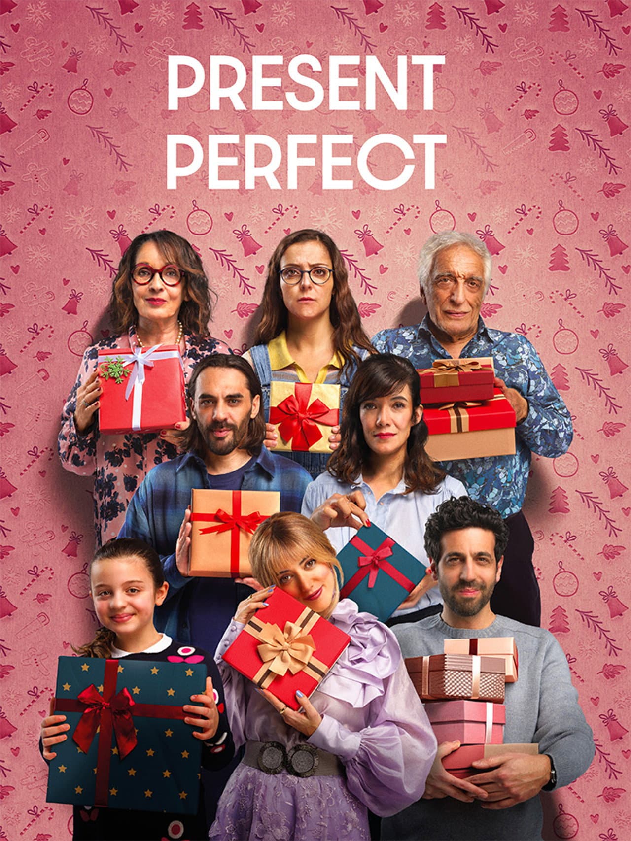 Present Perfect preview 2