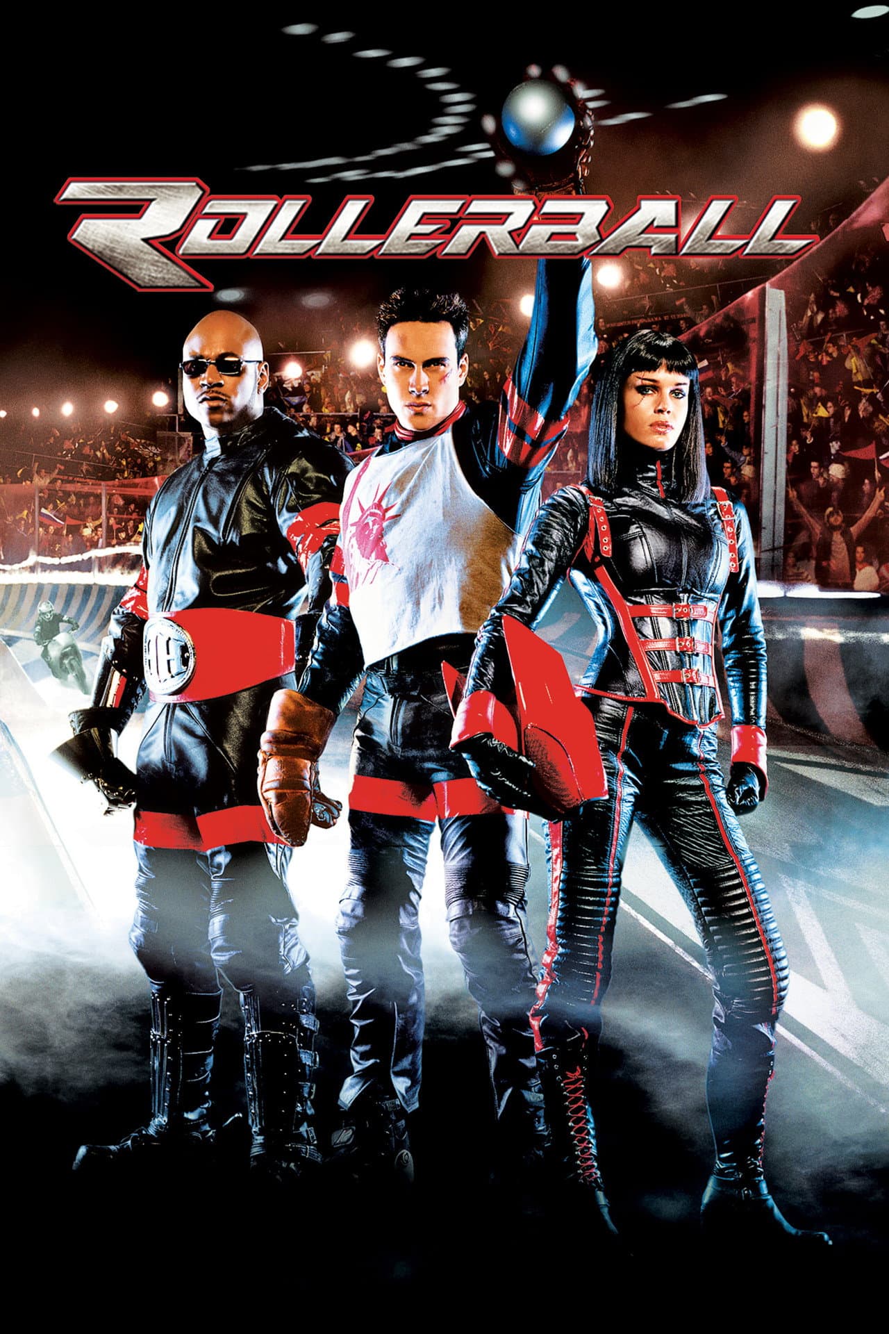 Rollerball preview 2