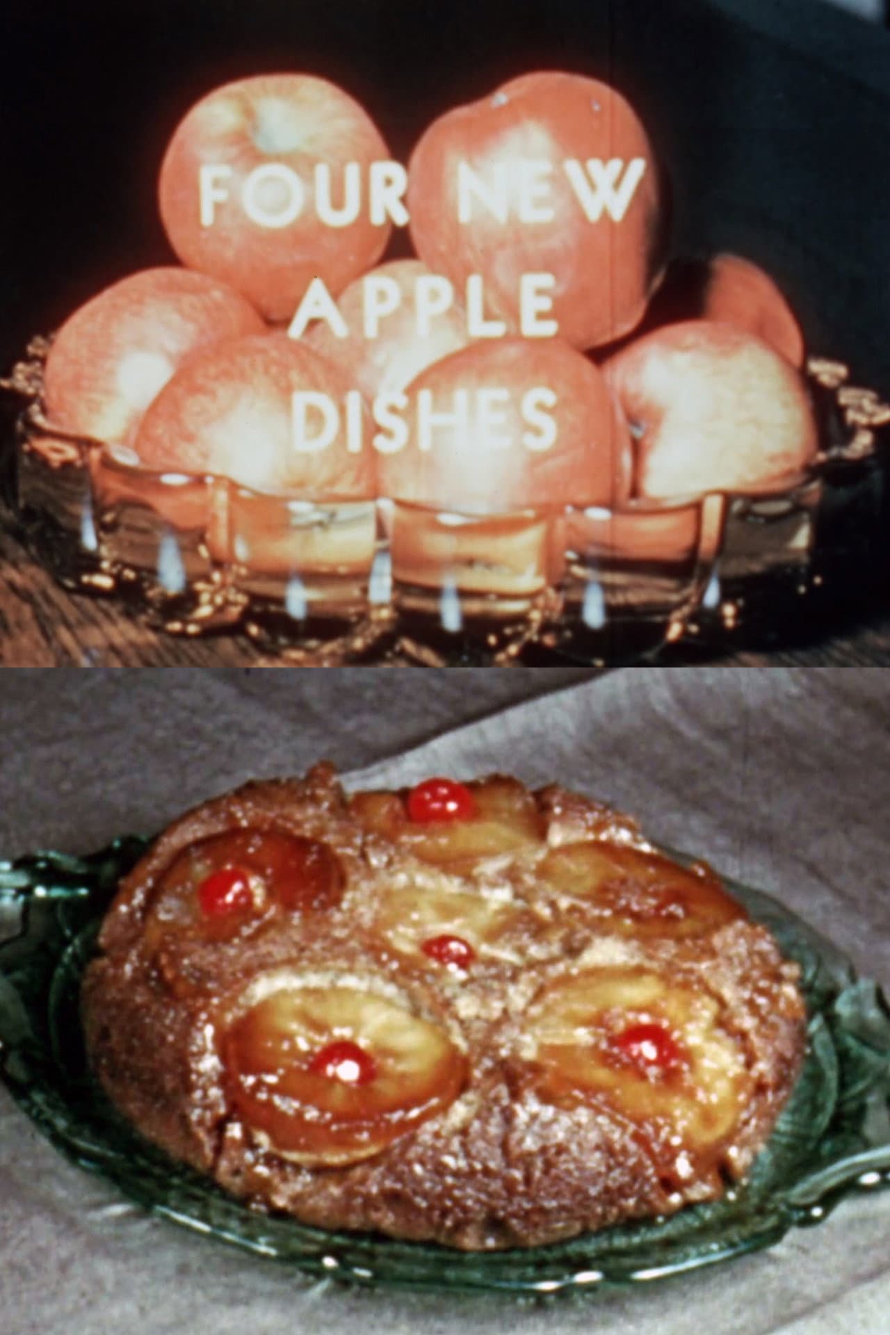 Four New Apple Dishes preview 2