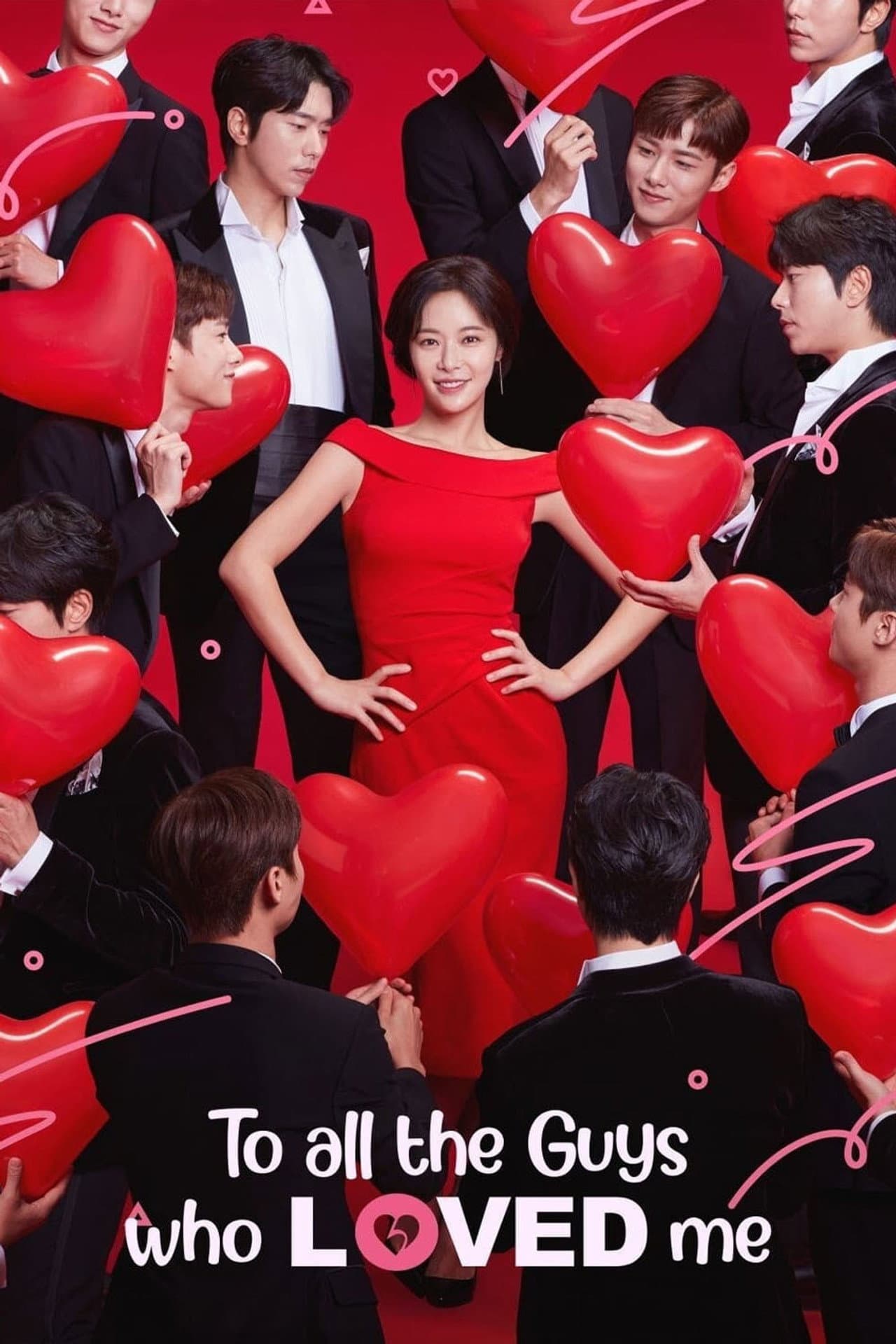To All The Guys Who Loved Me preview 2