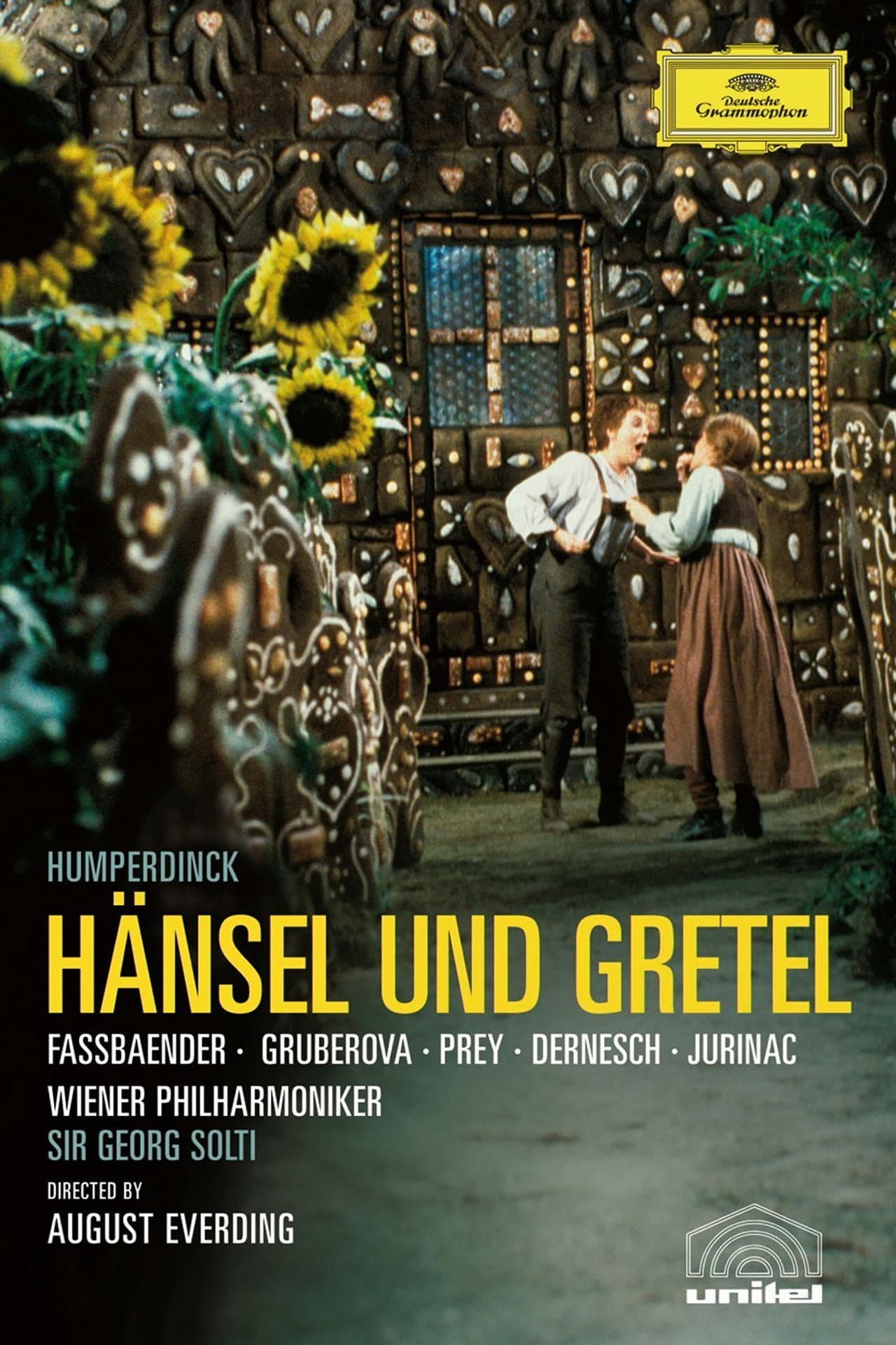 Hänsel und Gretel preview 2