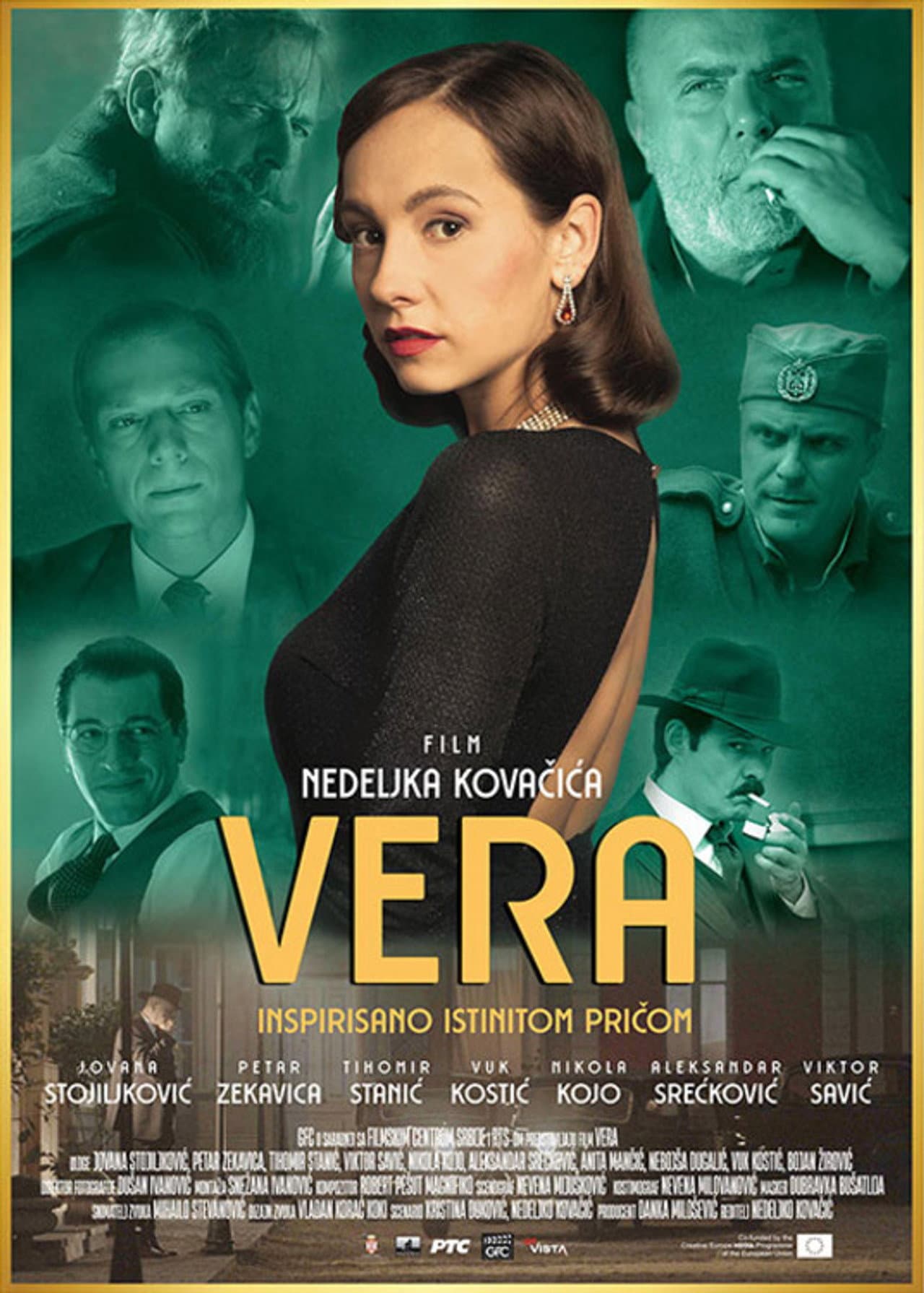 Vera preview 2